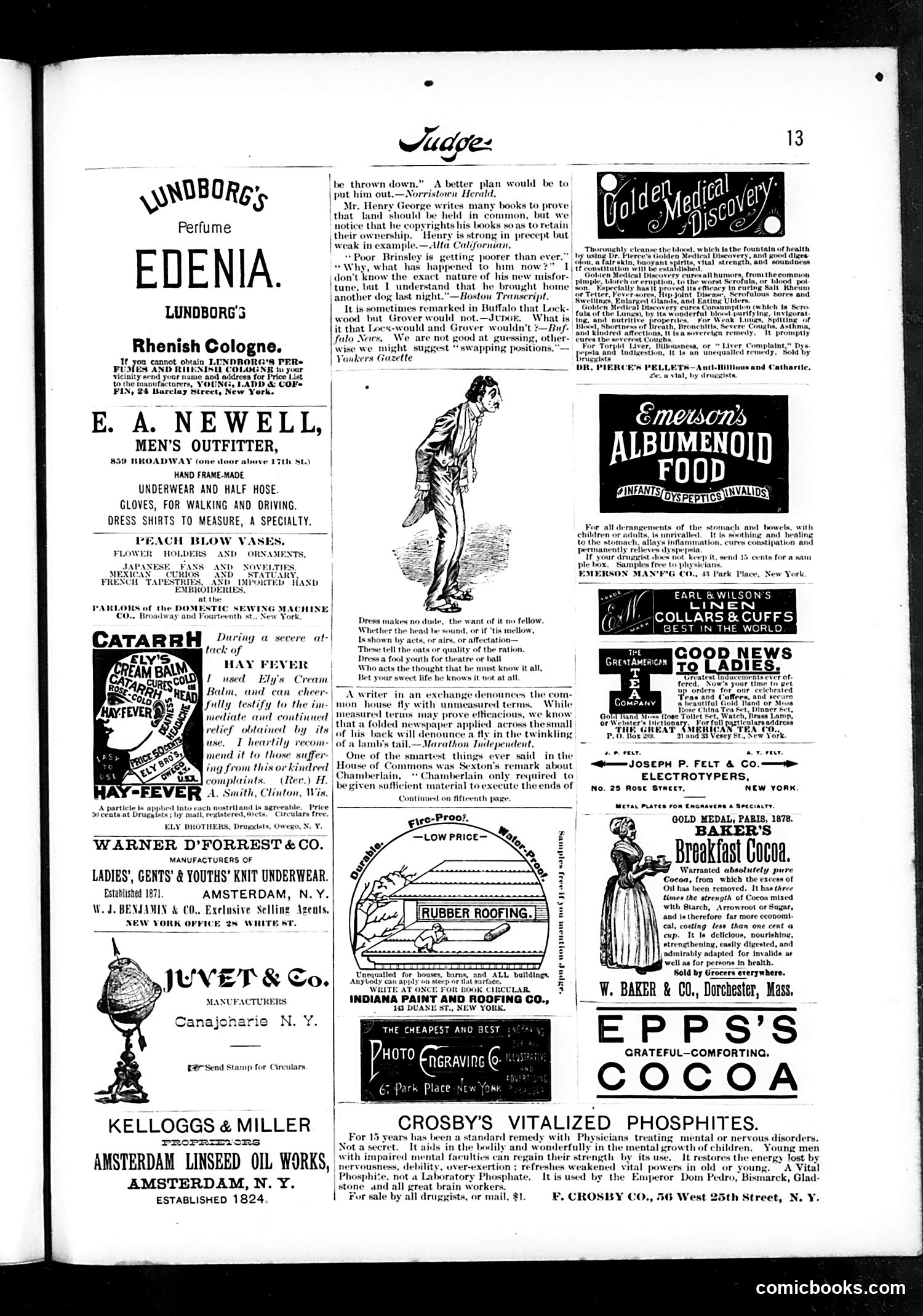 Judge — September 18, 1886 — page 13 of 16
