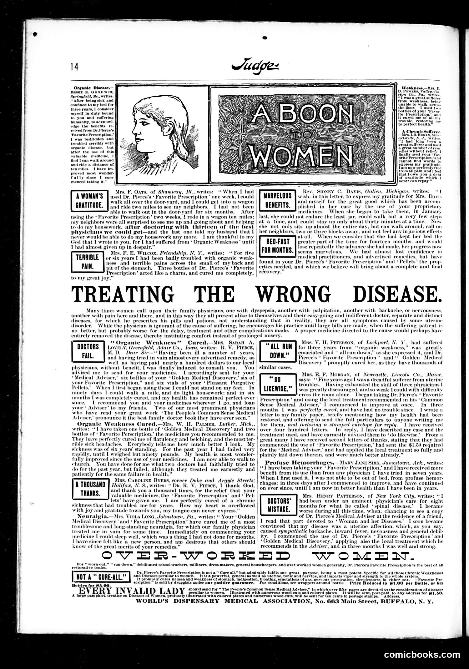Judge — September 18, 1886 — page 14 of 16