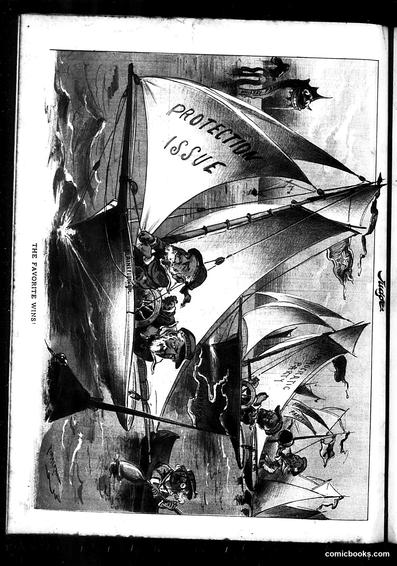 Judge — September 18, 1886 — page 16 of 16