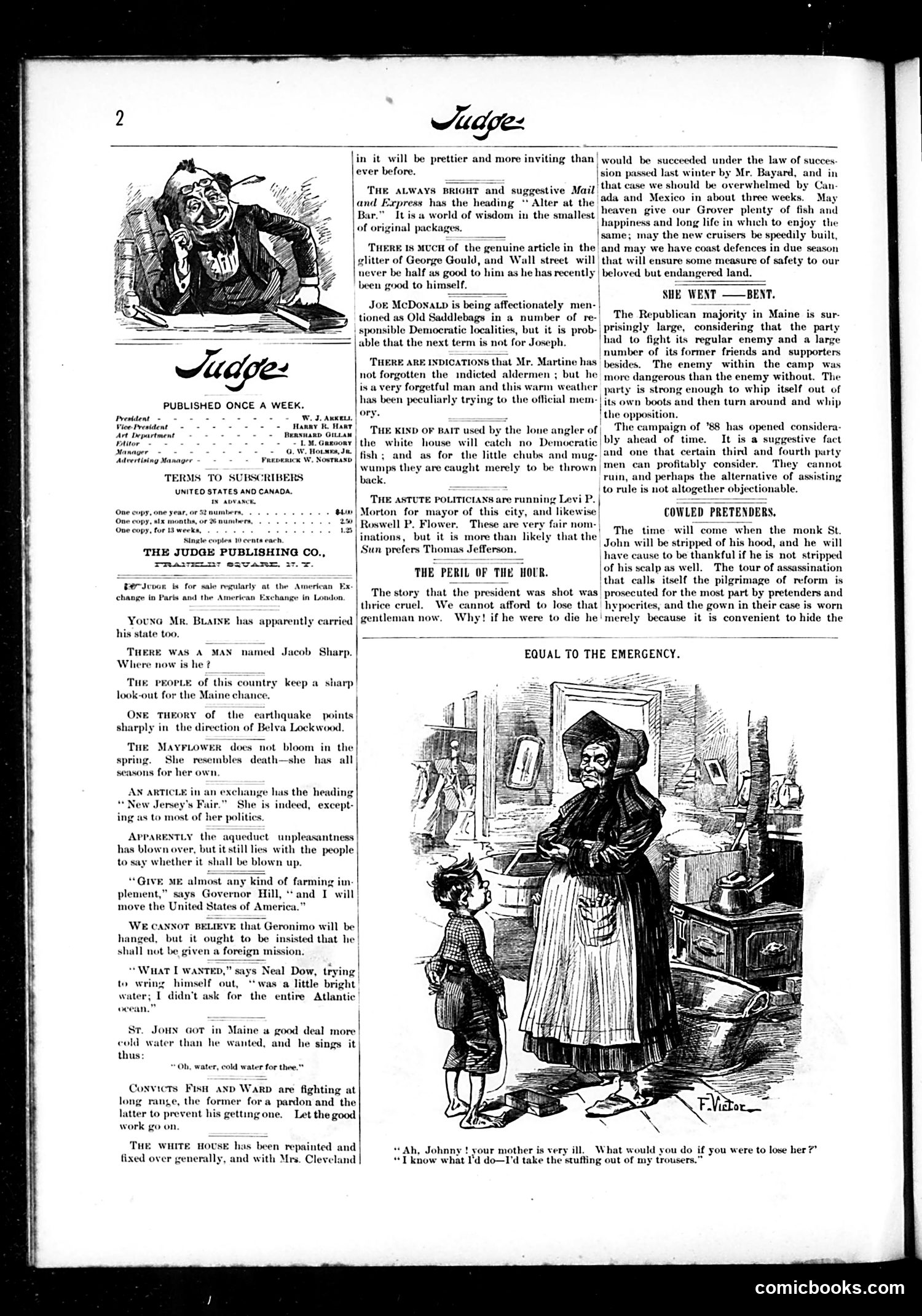 Judge — September 25, 1886 — page 2 of 16
