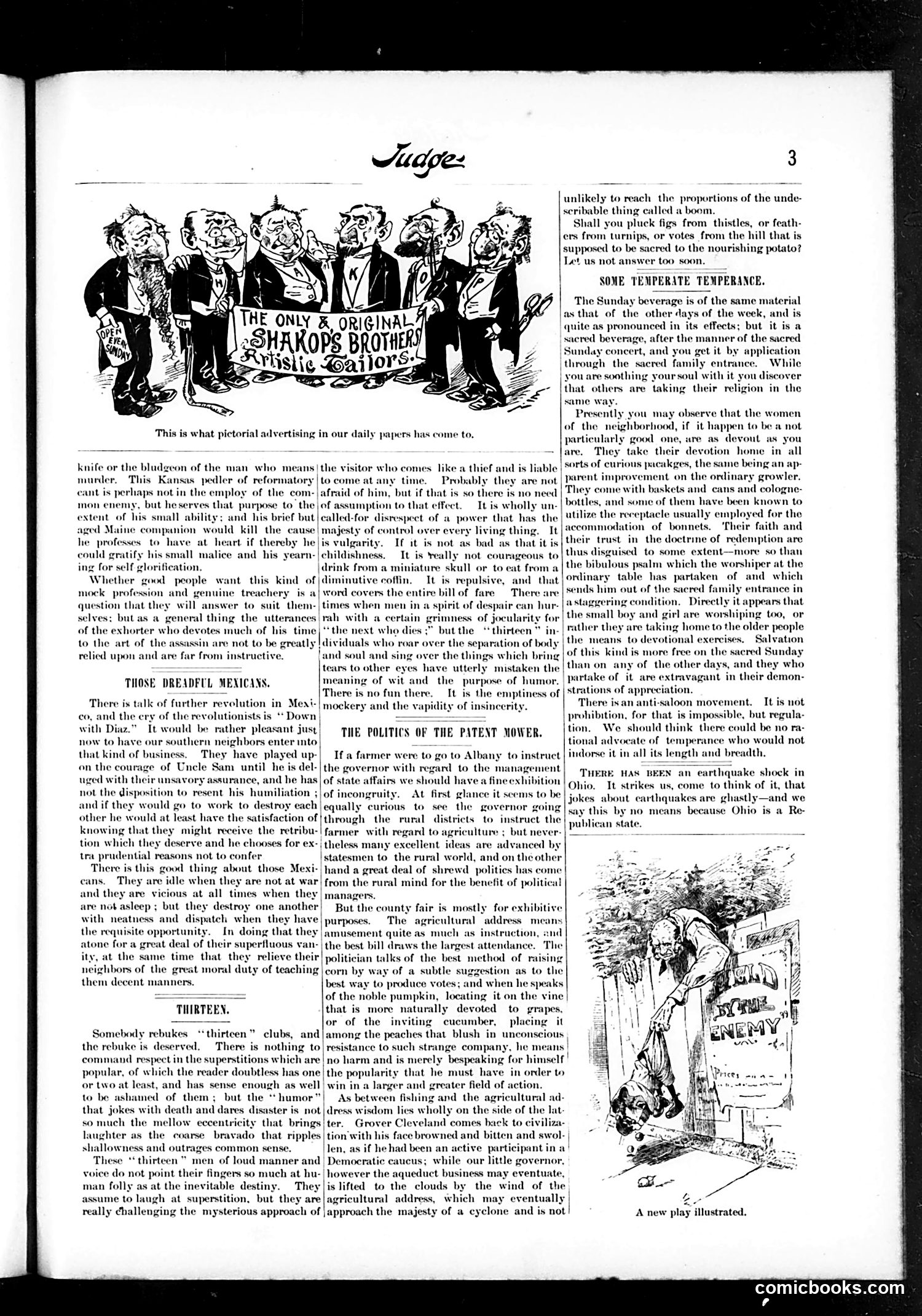 Judge — September 25, 1886 — page 3 of 16