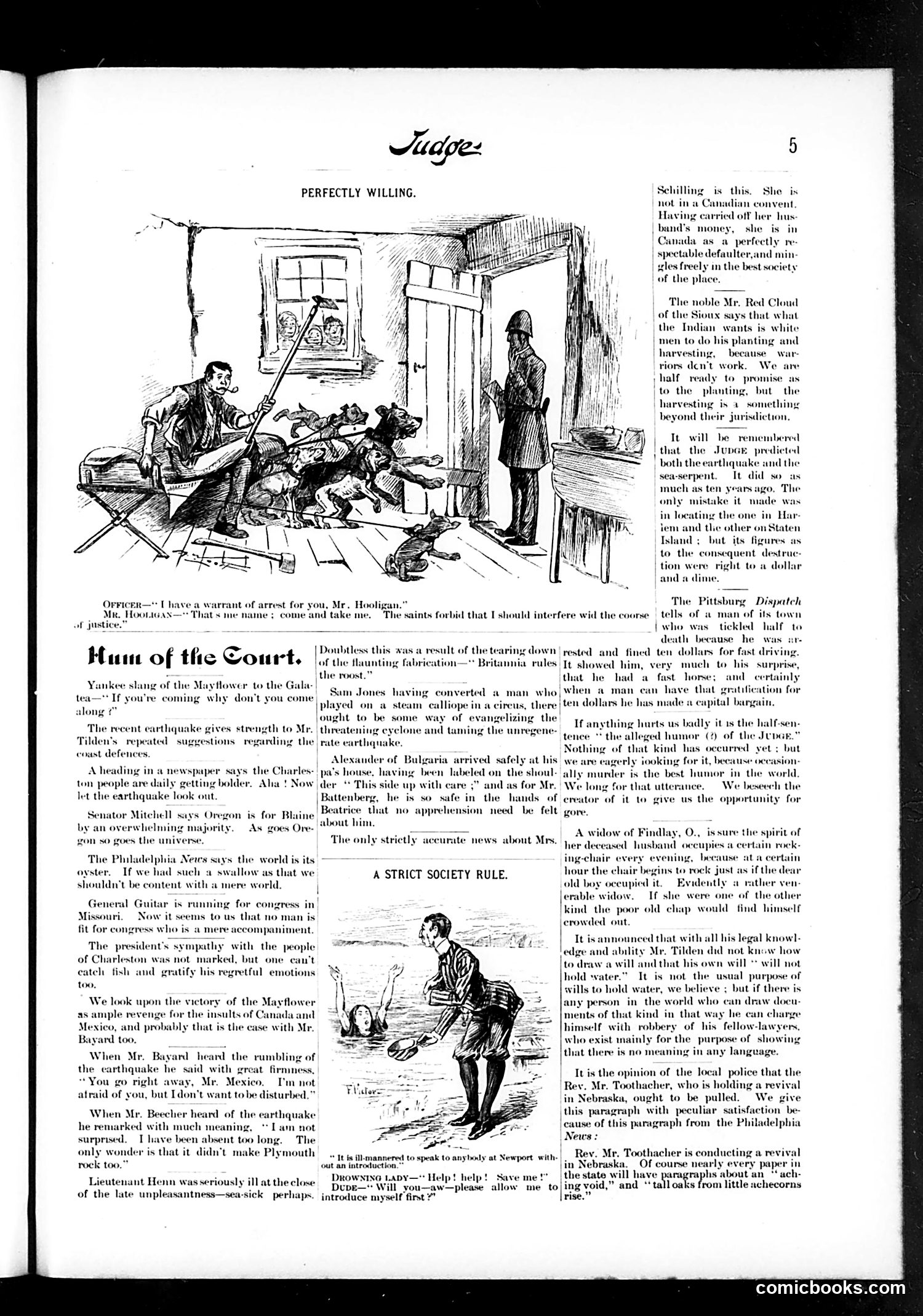 Judge — September 25, 1886 — page 5 of 16