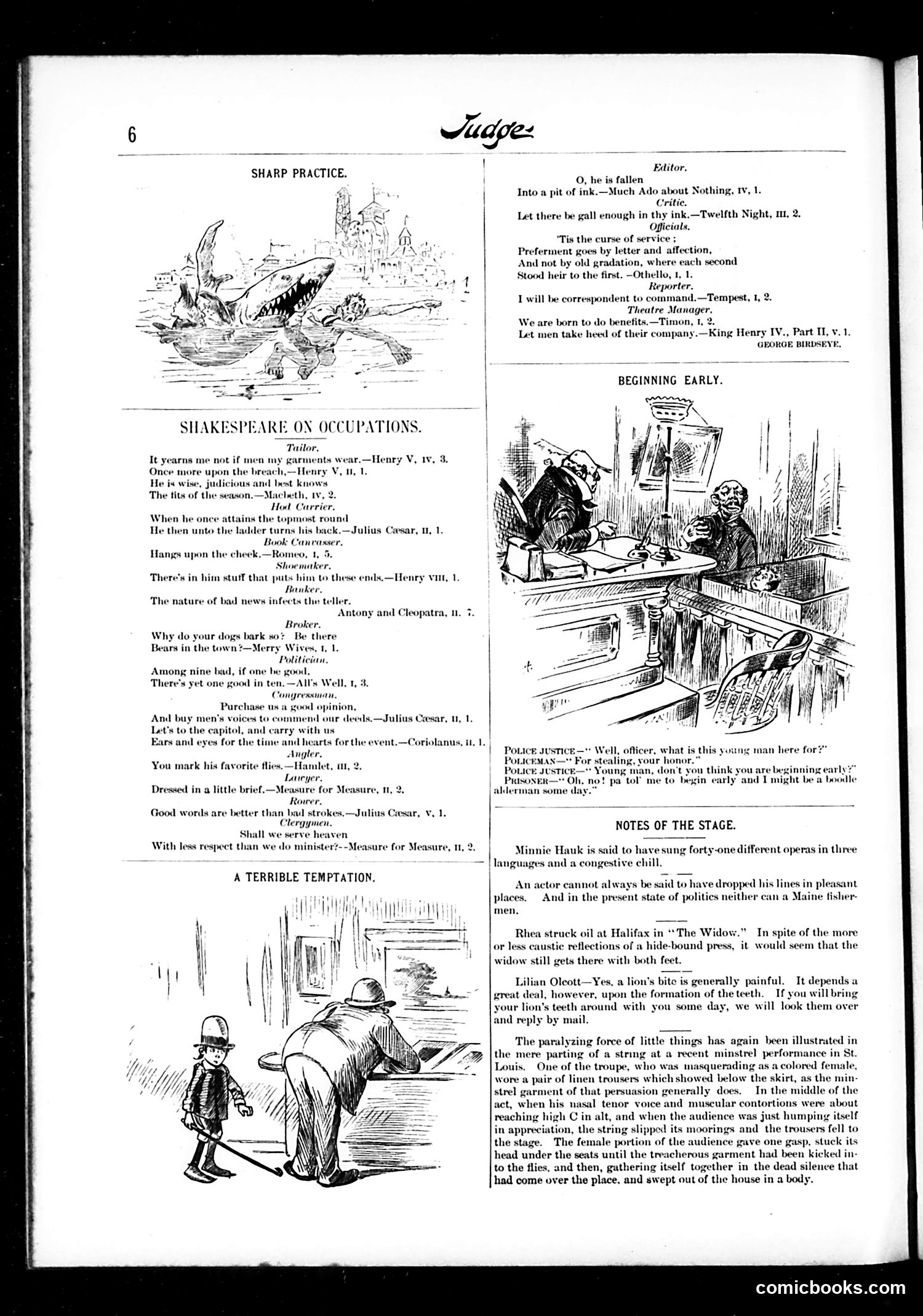 Judge — September 25, 1886 — page 6 of 16