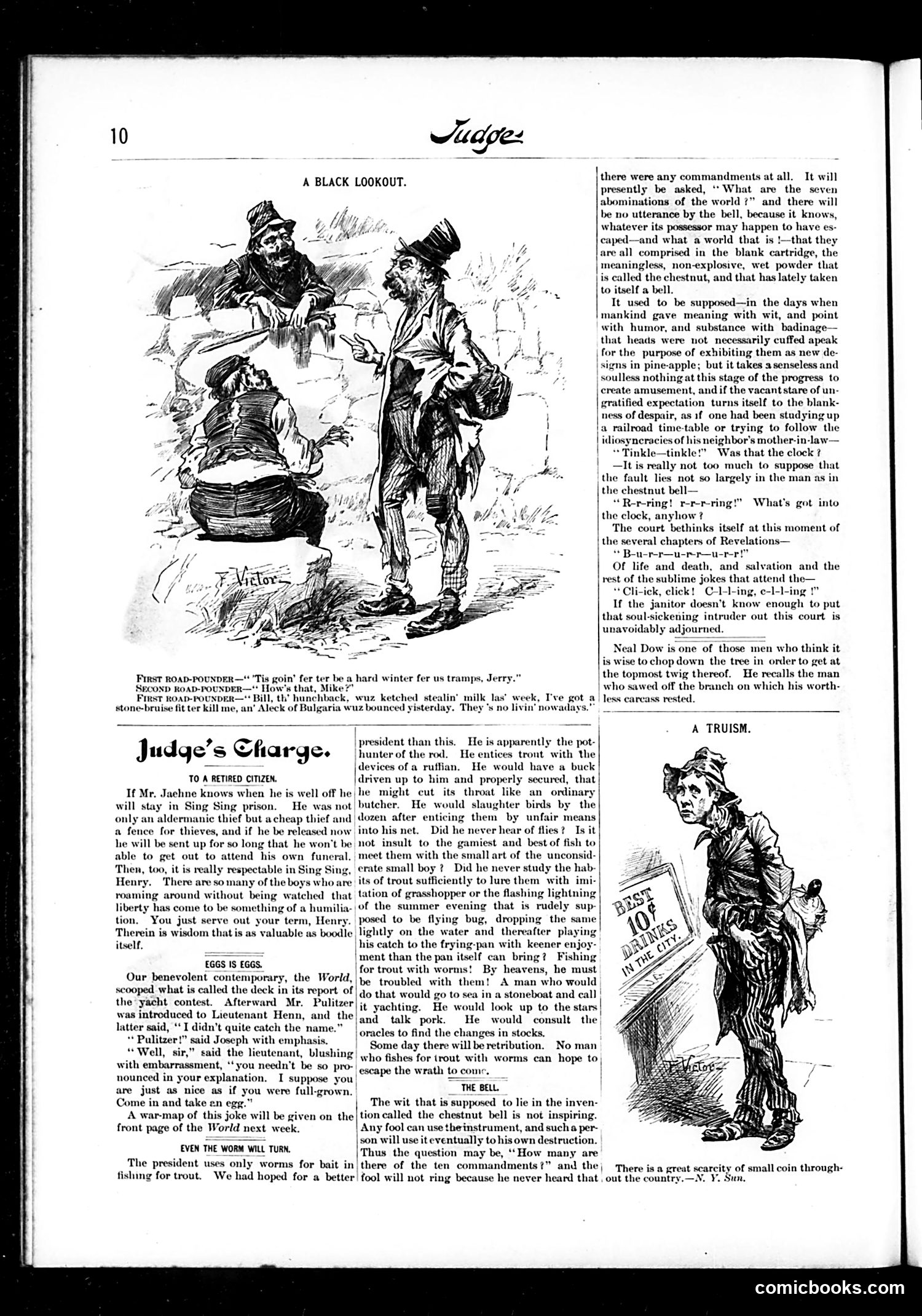 Judge — September 25, 1886 — page 10 of 16