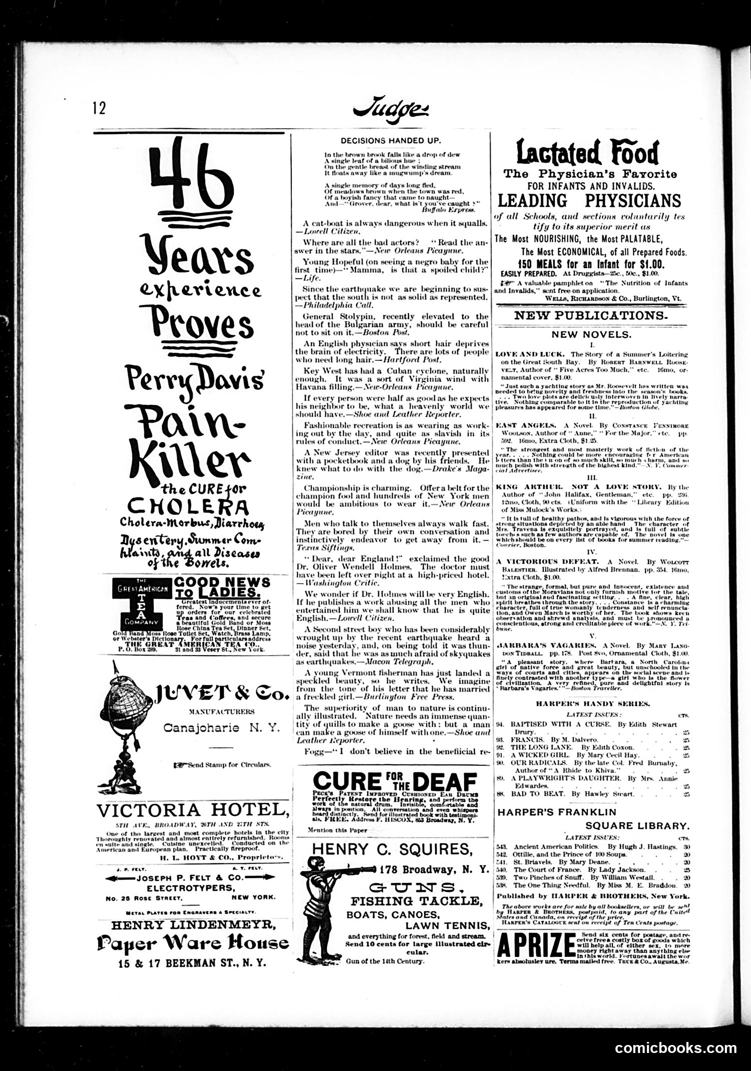 Judge — September 25, 1886 — page 12 of 16