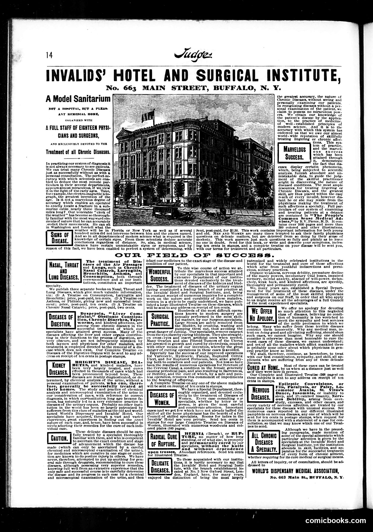 Judge — September 25, 1886 — page 14 of 16