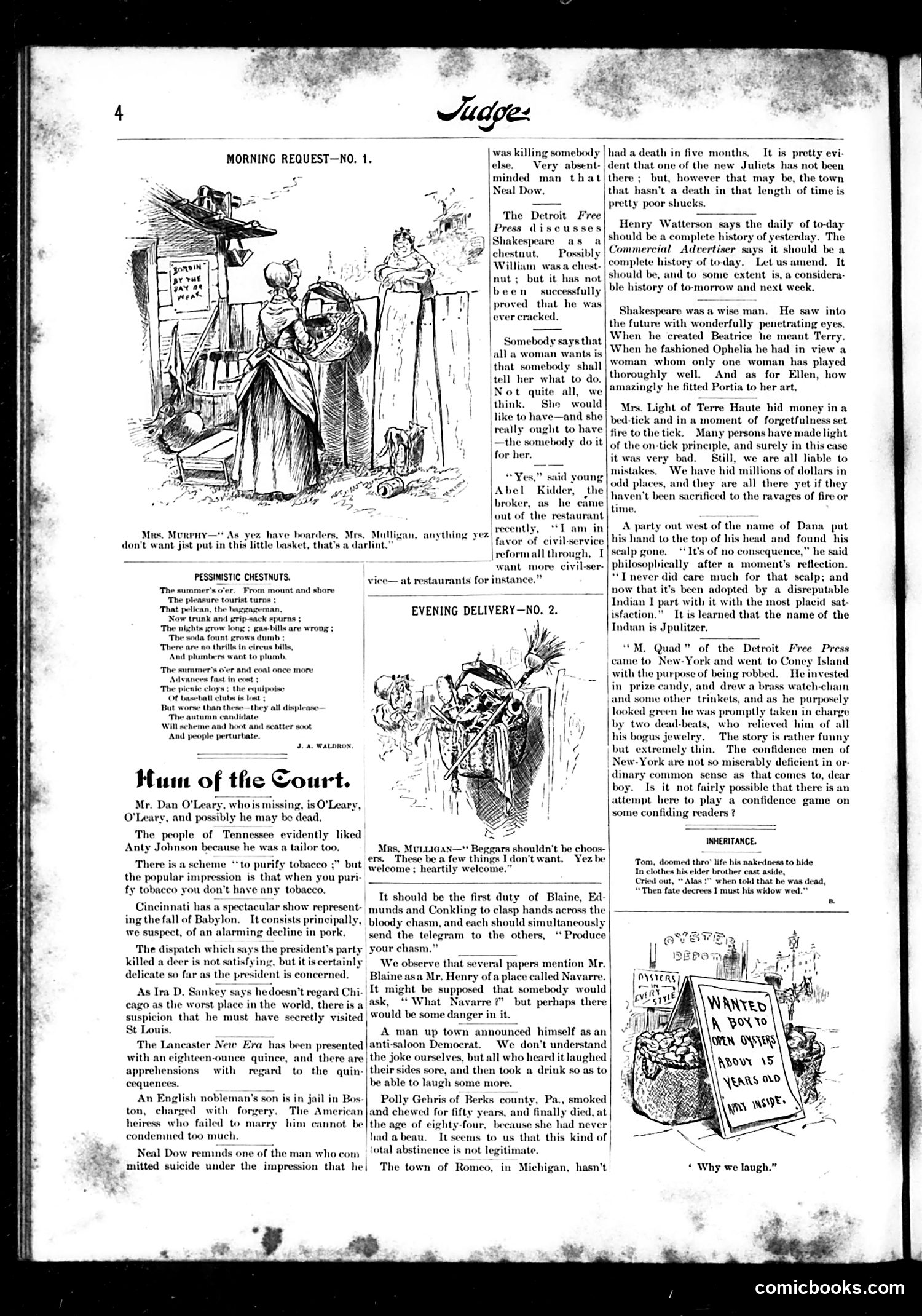 Judge — October 2, 1886 — page 4 of 16