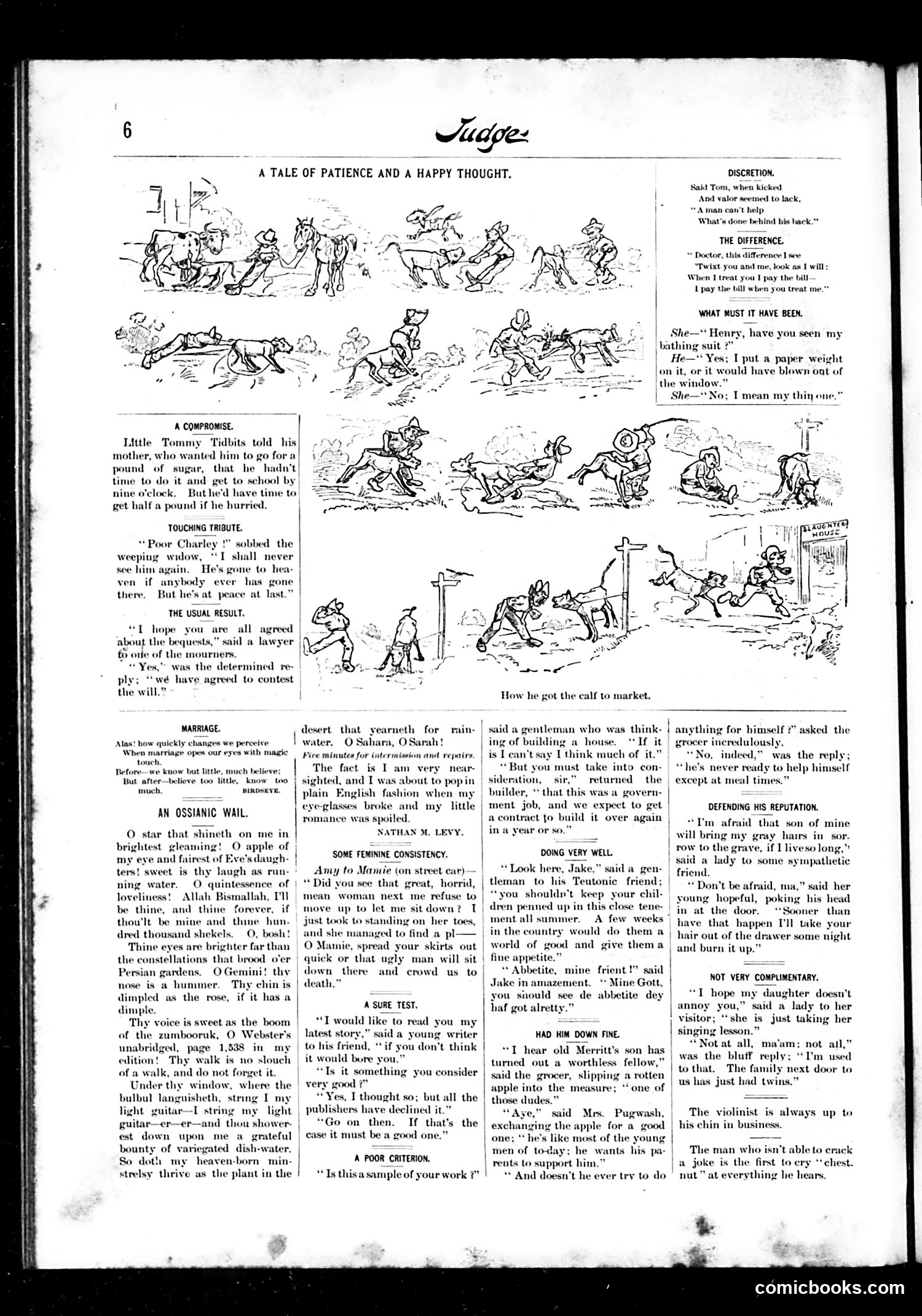 Judge — October 2, 1886 — page 6 of 16