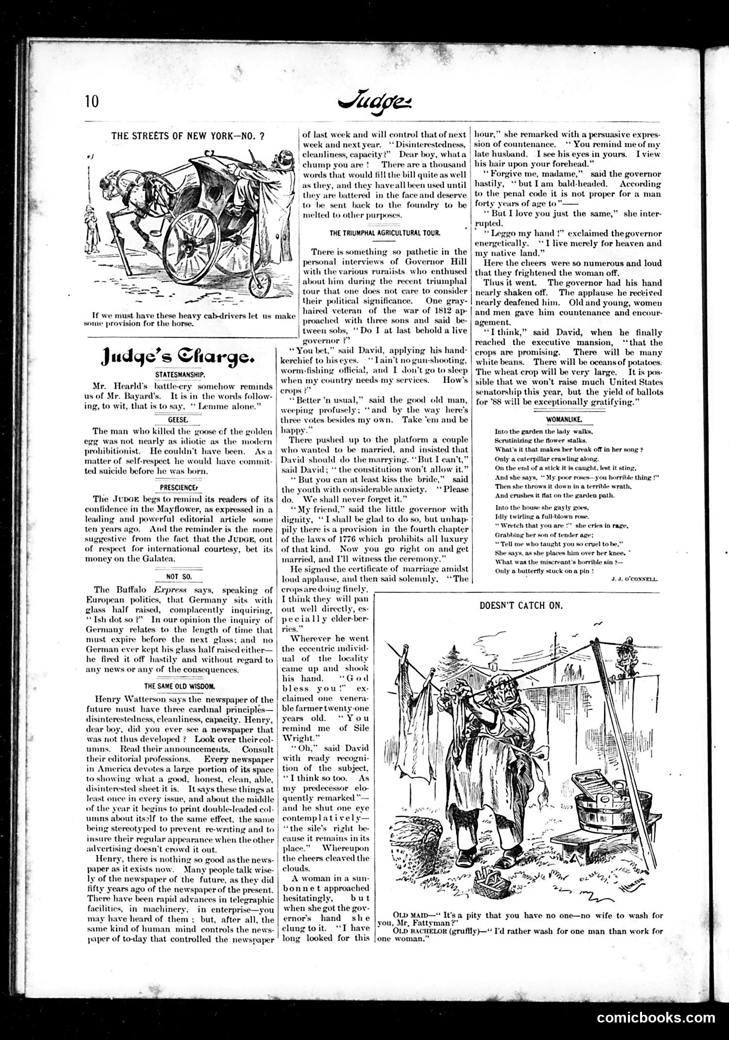 Judge — October 2, 1886 — page 10 of 16