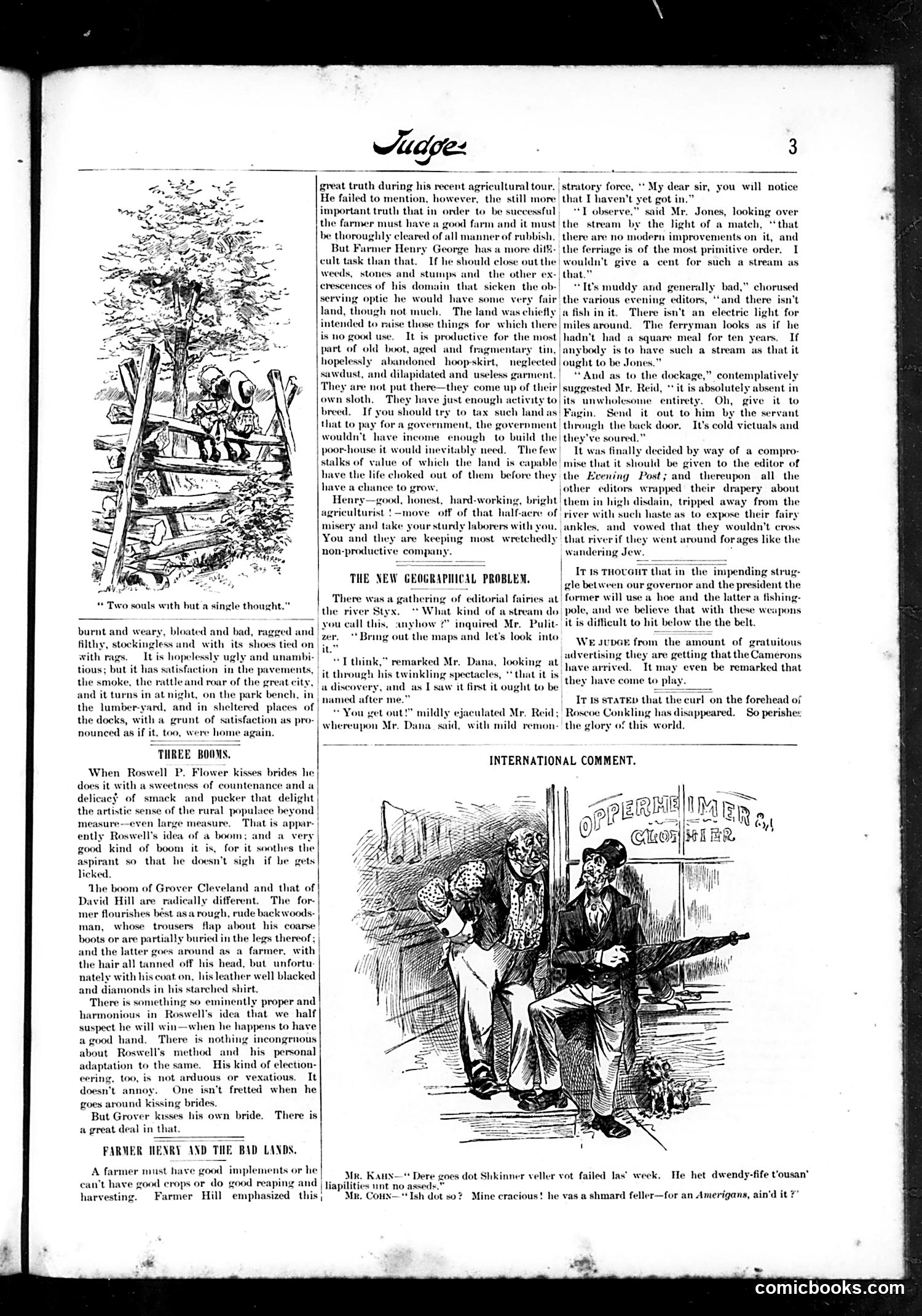 Judge — October 9, 1886 — page 3 of 17