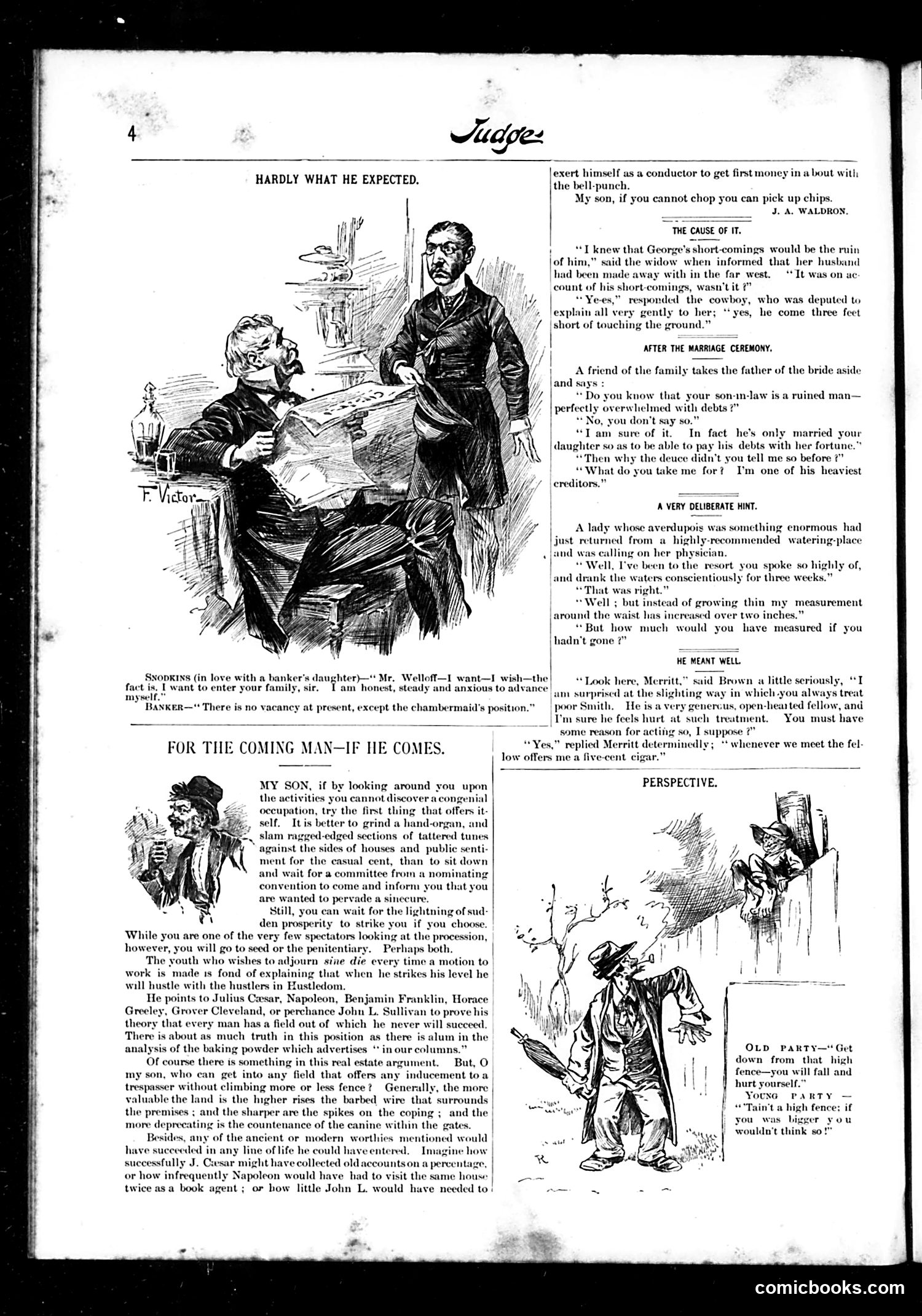 Judge — October 9, 1886 — page 4 of 17
