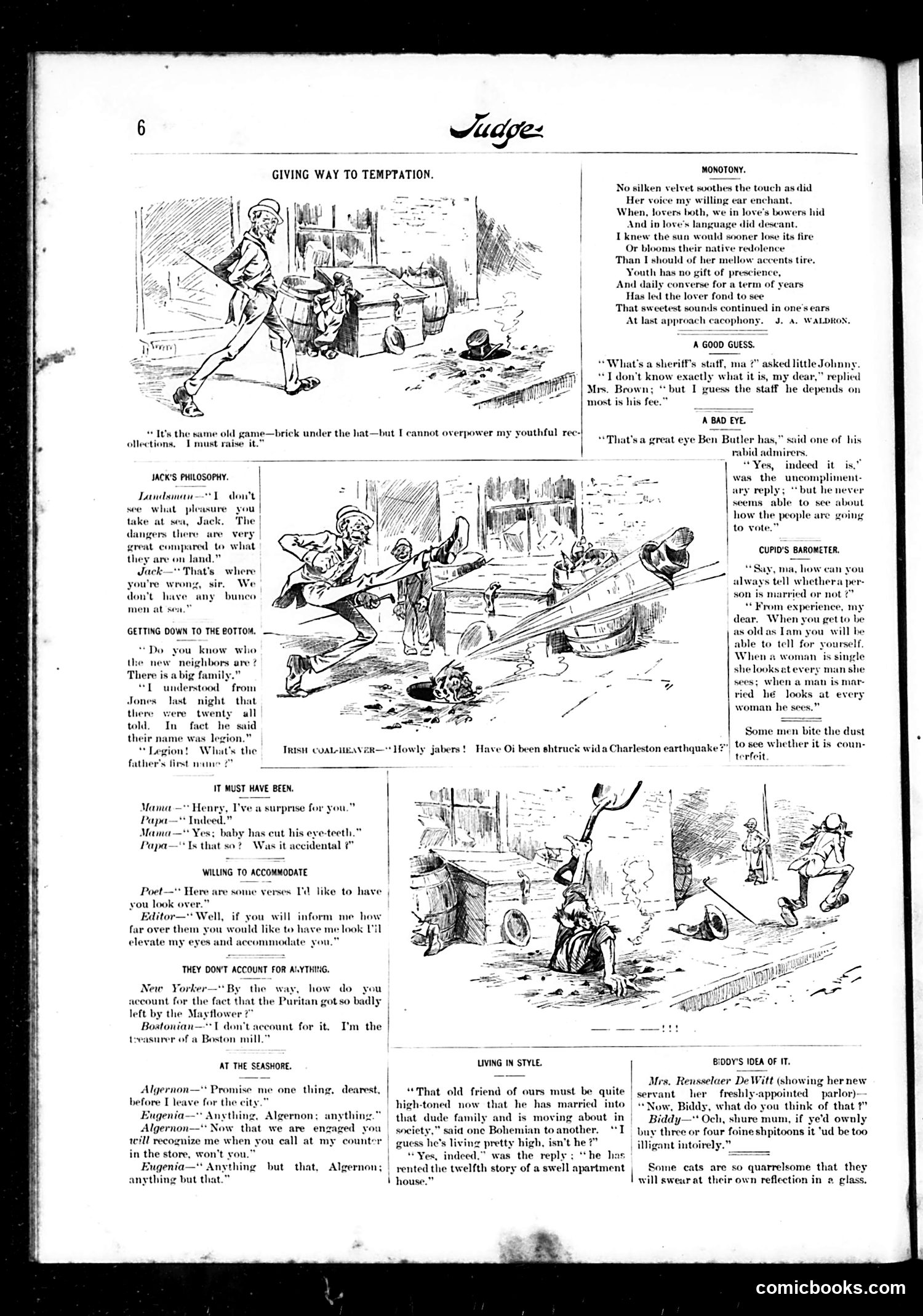 Judge — October 9, 1886 — page 6 of 17