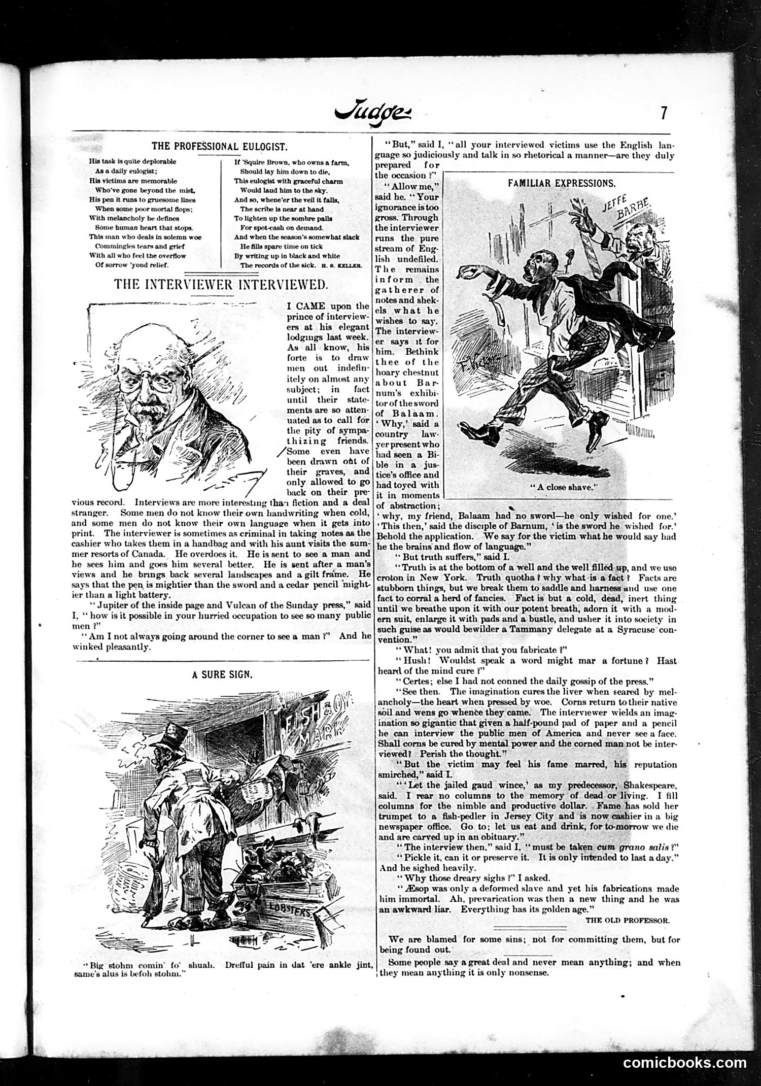 Judge — October 9, 1886 — page 7 of 17