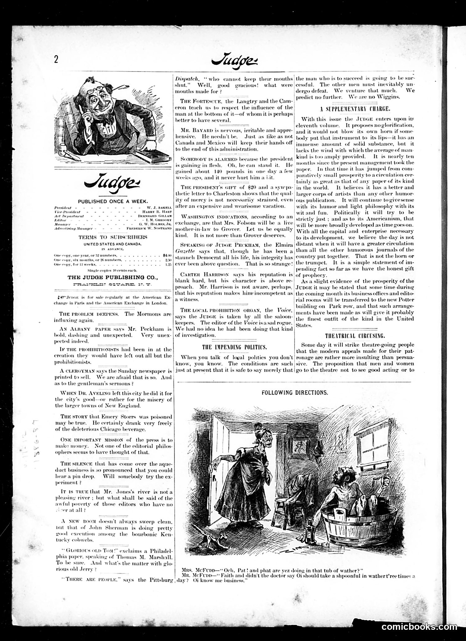 Judge — October 16, 1886 — page 2 of 18