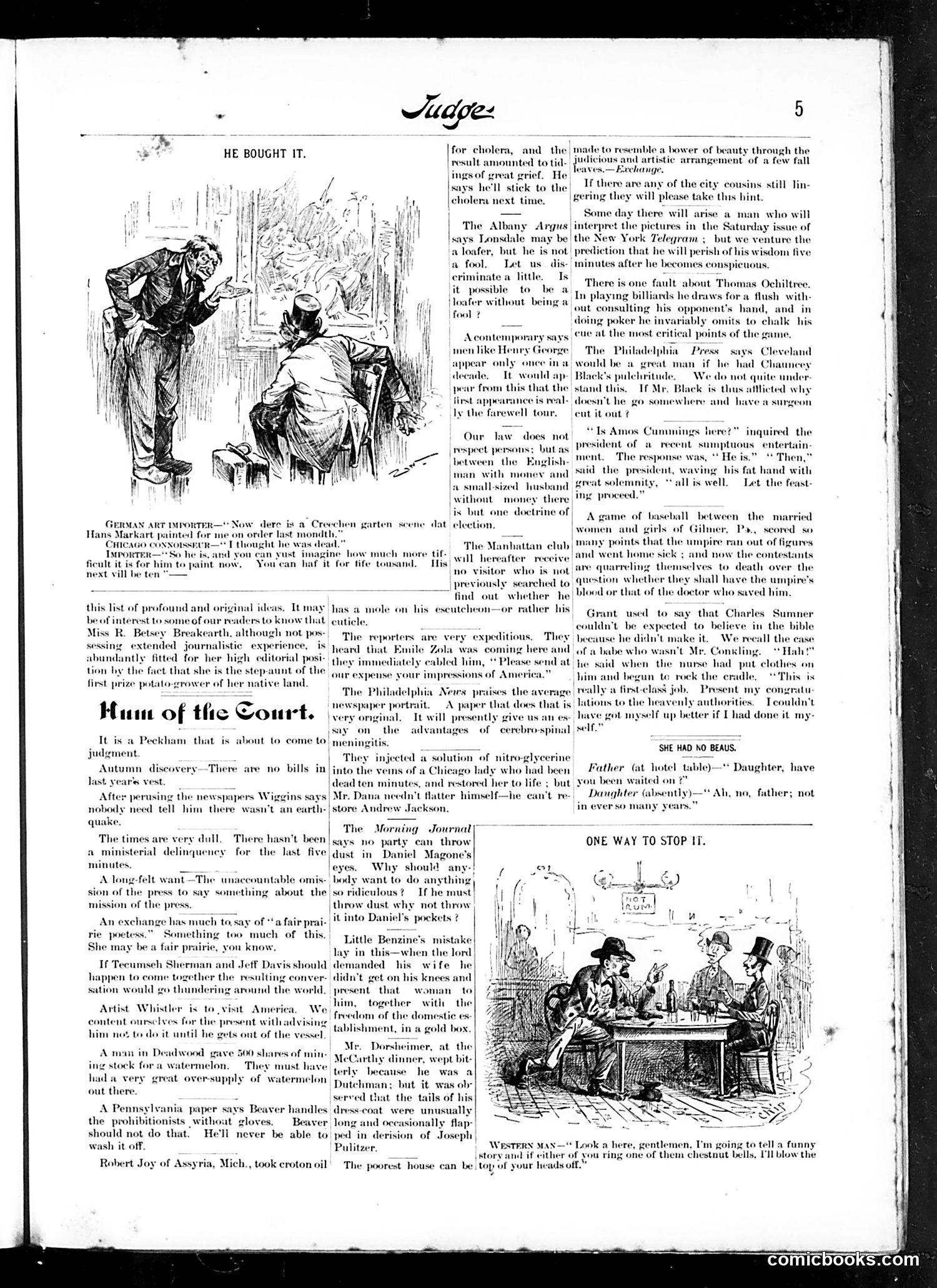 Judge — October 16, 1886 — page 7 of 18
