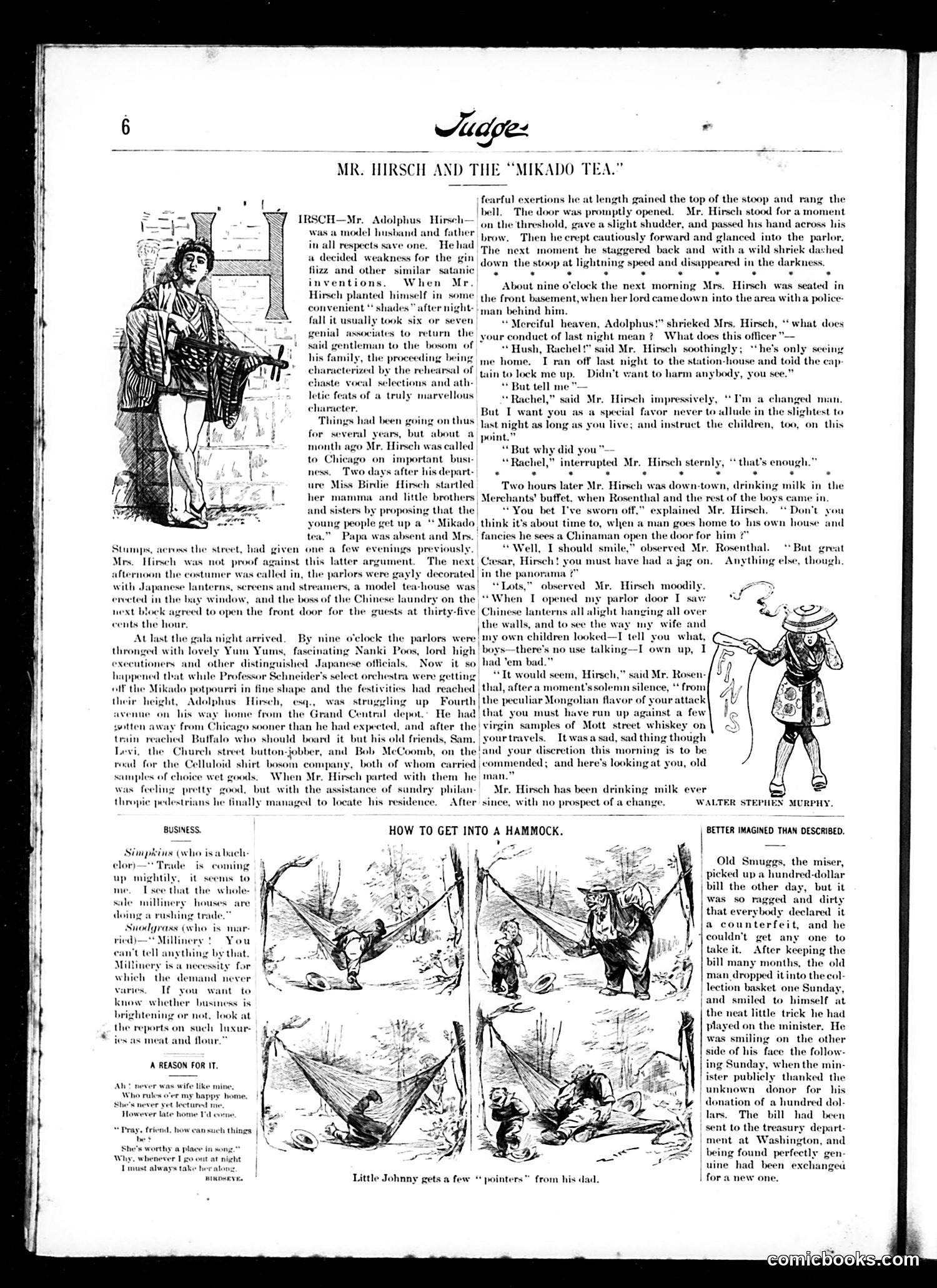 Judge — October 16, 1886 — page 8 of 18