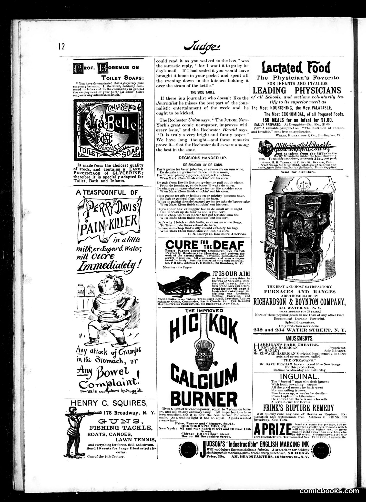 Judge — October 16, 1886 — page 14 of 18