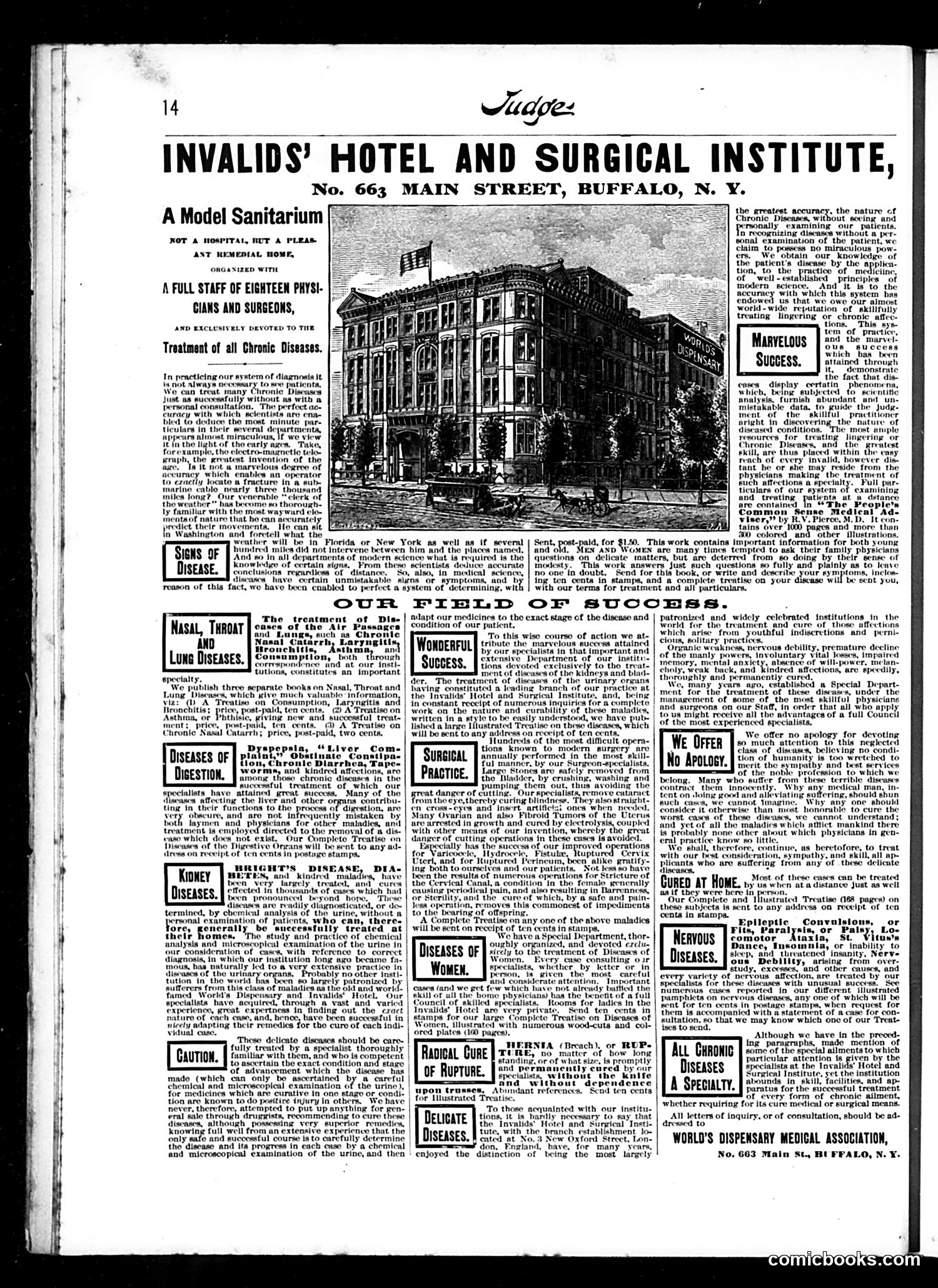 Judge — October 16, 1886 — page 16 of 18