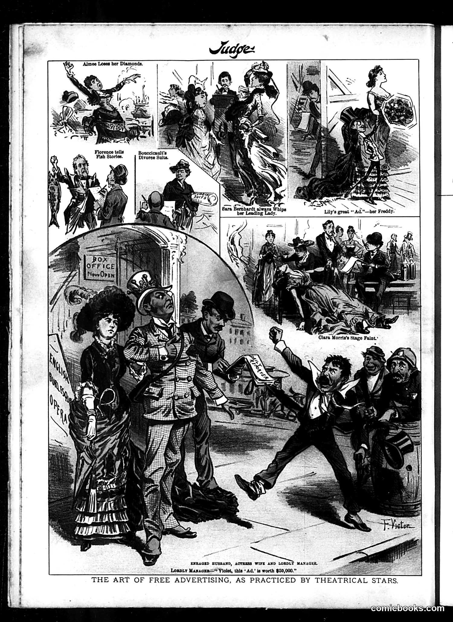 Judge — October 16, 1886 — page 18 of 18
