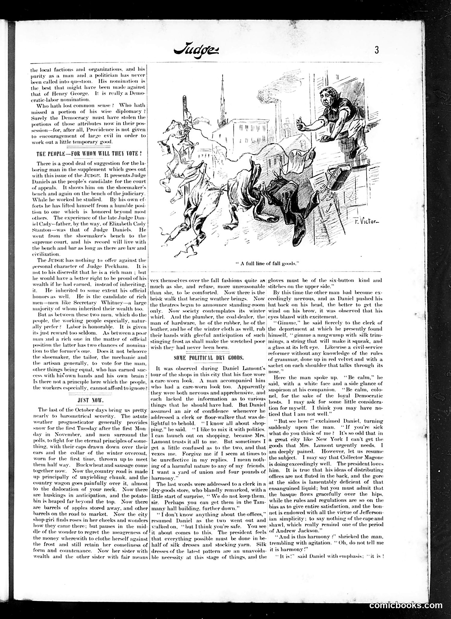 Judge — October 23, 1886 — page 3 of 19