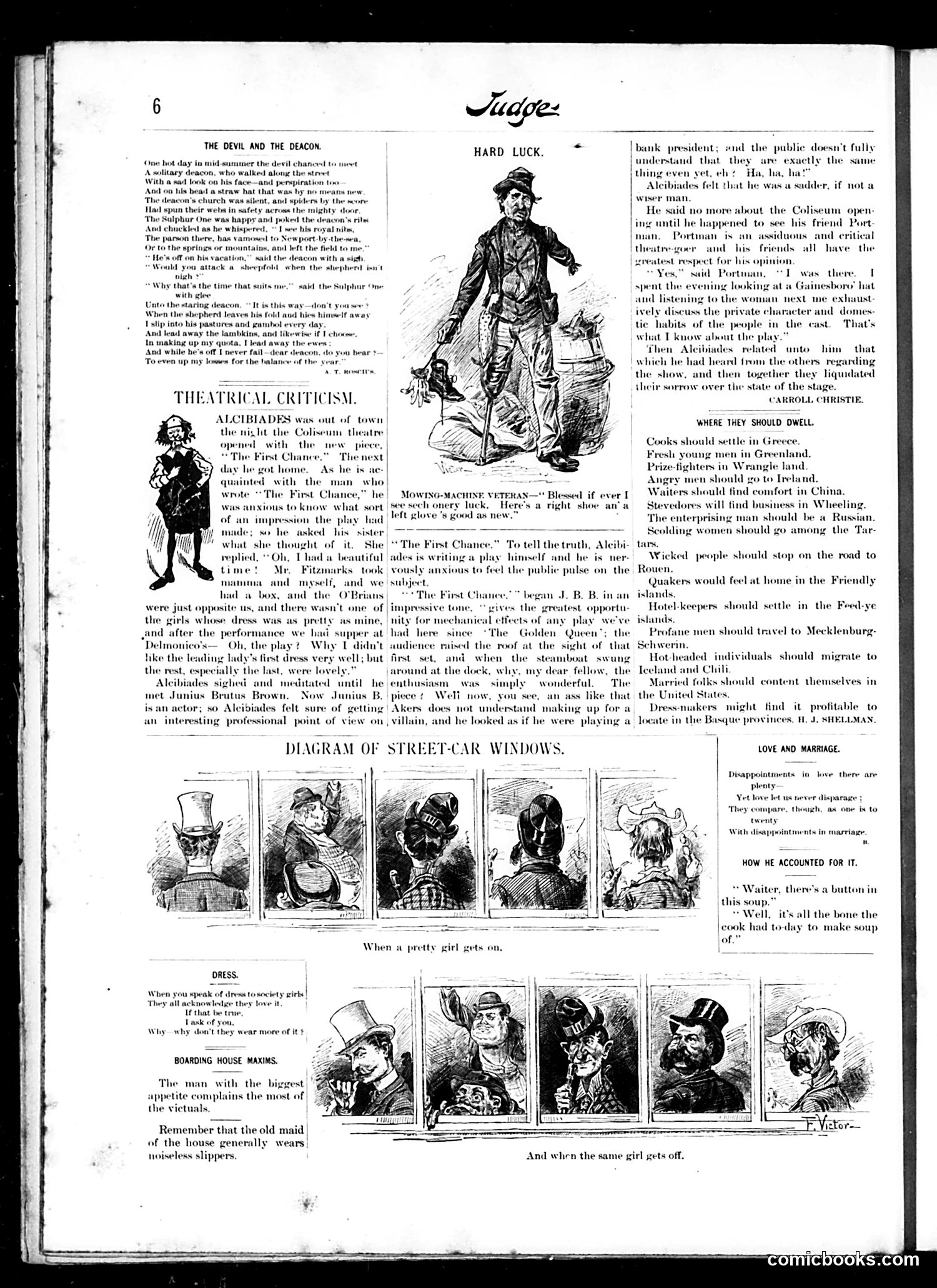 Judge — October 23, 1886 — page 6 of 19