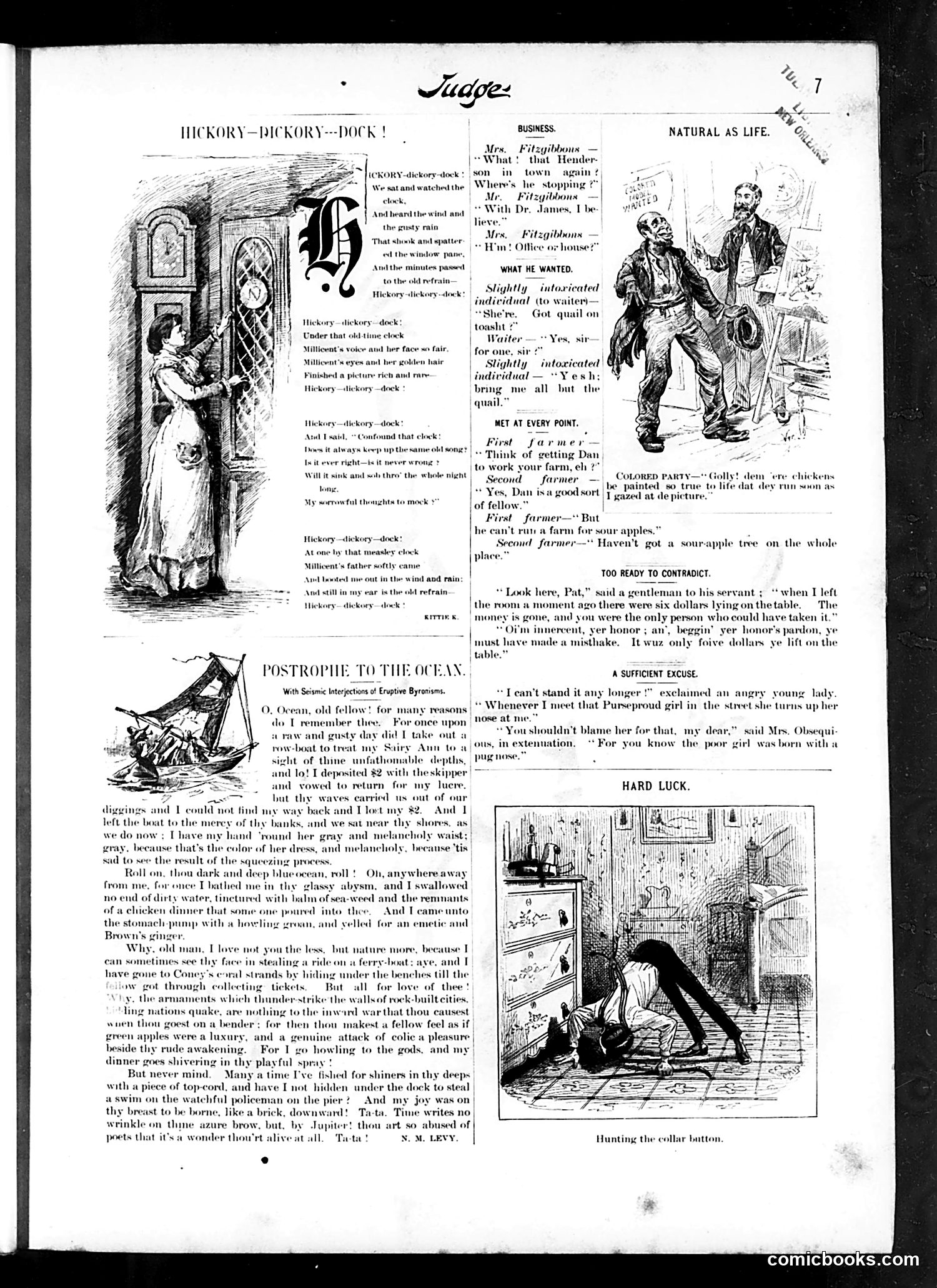 Judge — October 23, 1886 — page 7 of 19