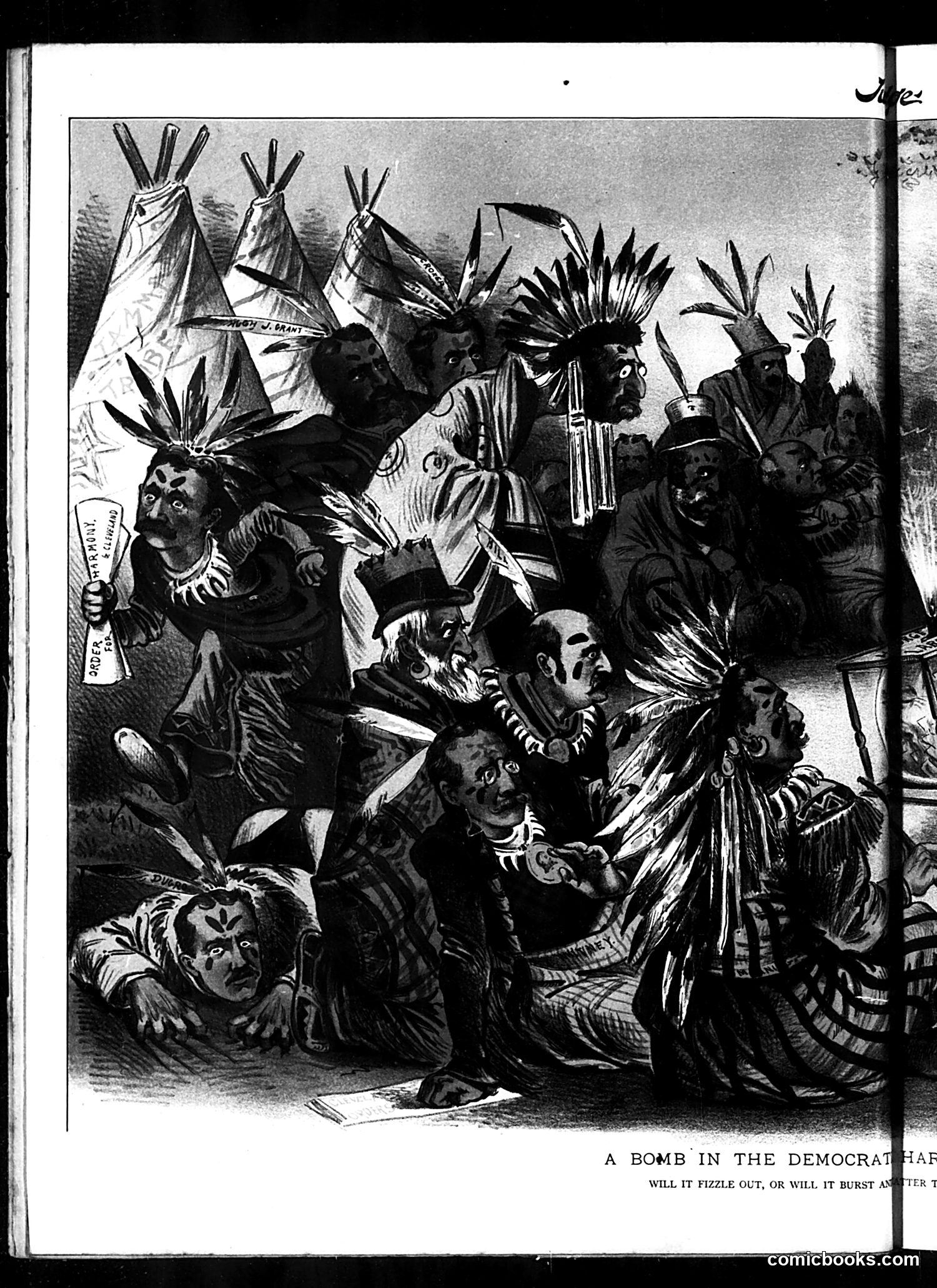 Judge — October 23, 1886 — page 8 of 19