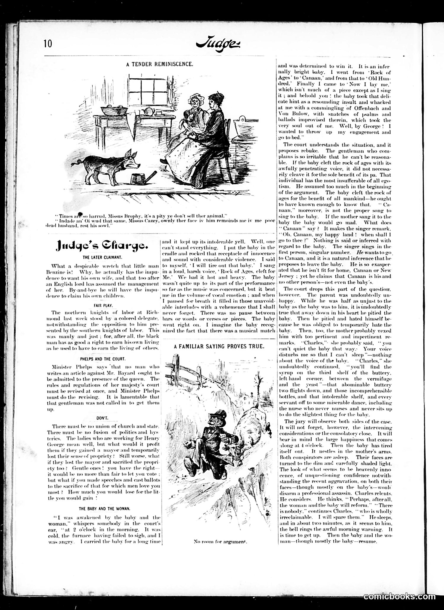 Judge — October 23, 1886 — page 10 of 19