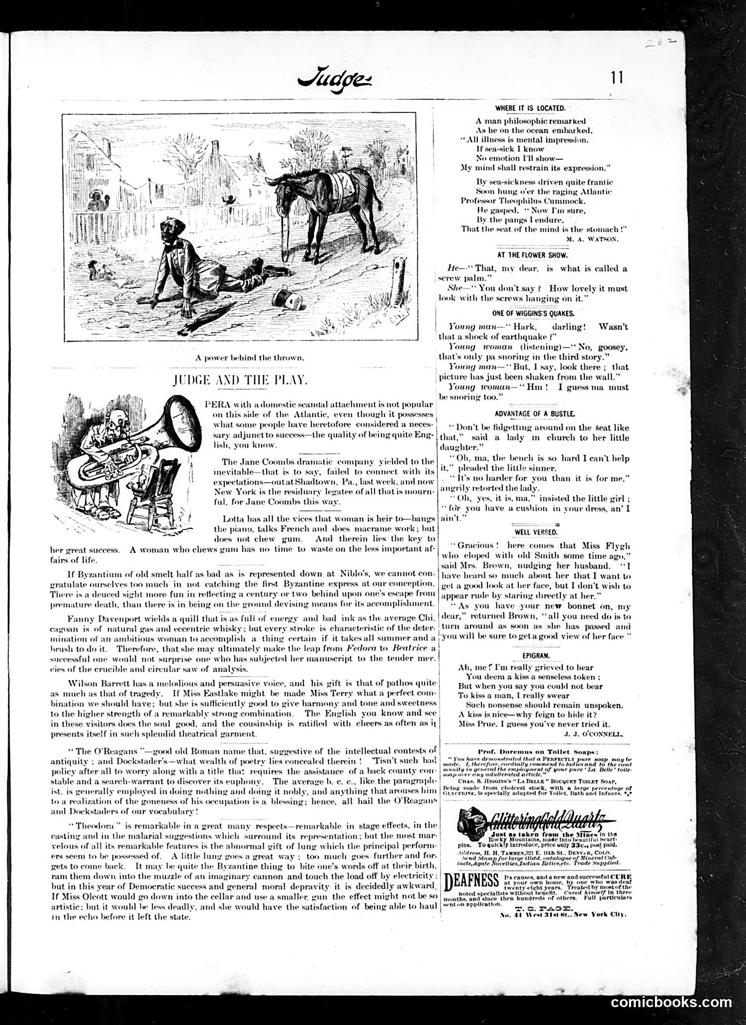 Judge — October 23, 1886 — page 11 of 19