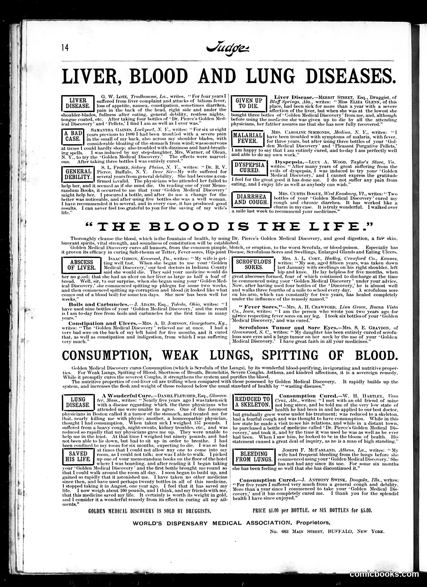 Judge — October 23, 1886 — page 14 of 19