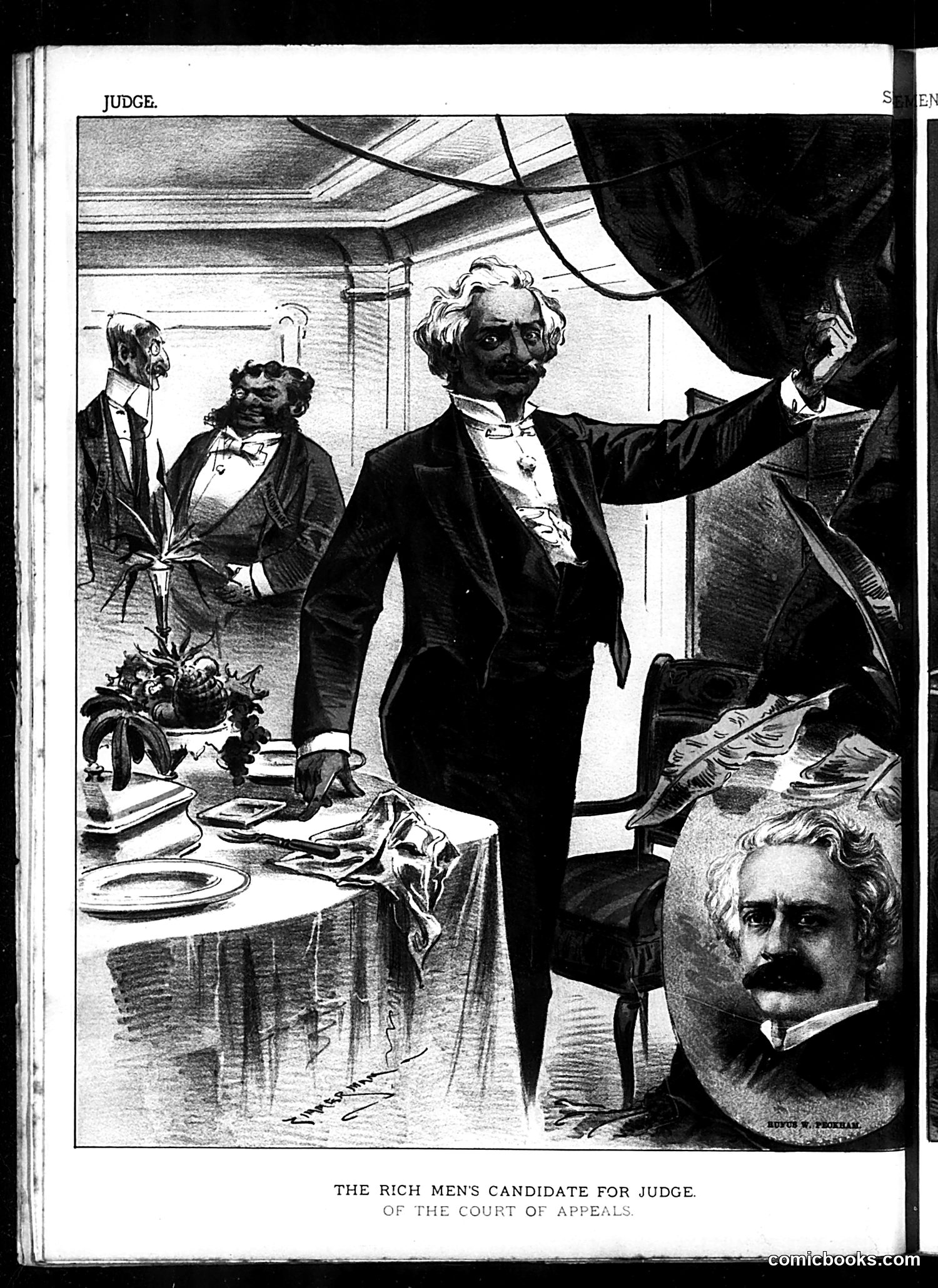 Judge — October 23, 1886 — page 18 of 19