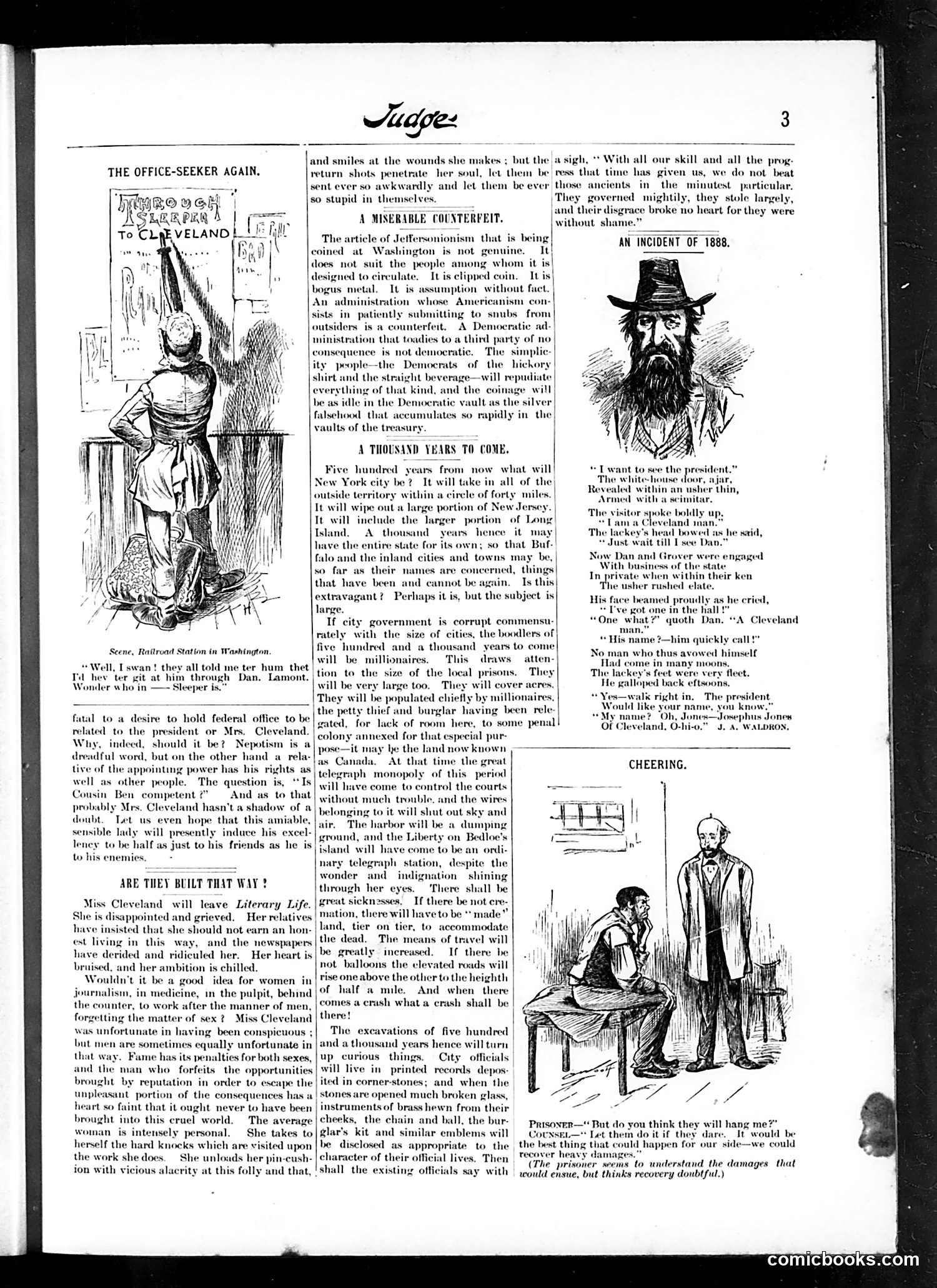 Judge — October 30, 1886 — page 3 of 16
