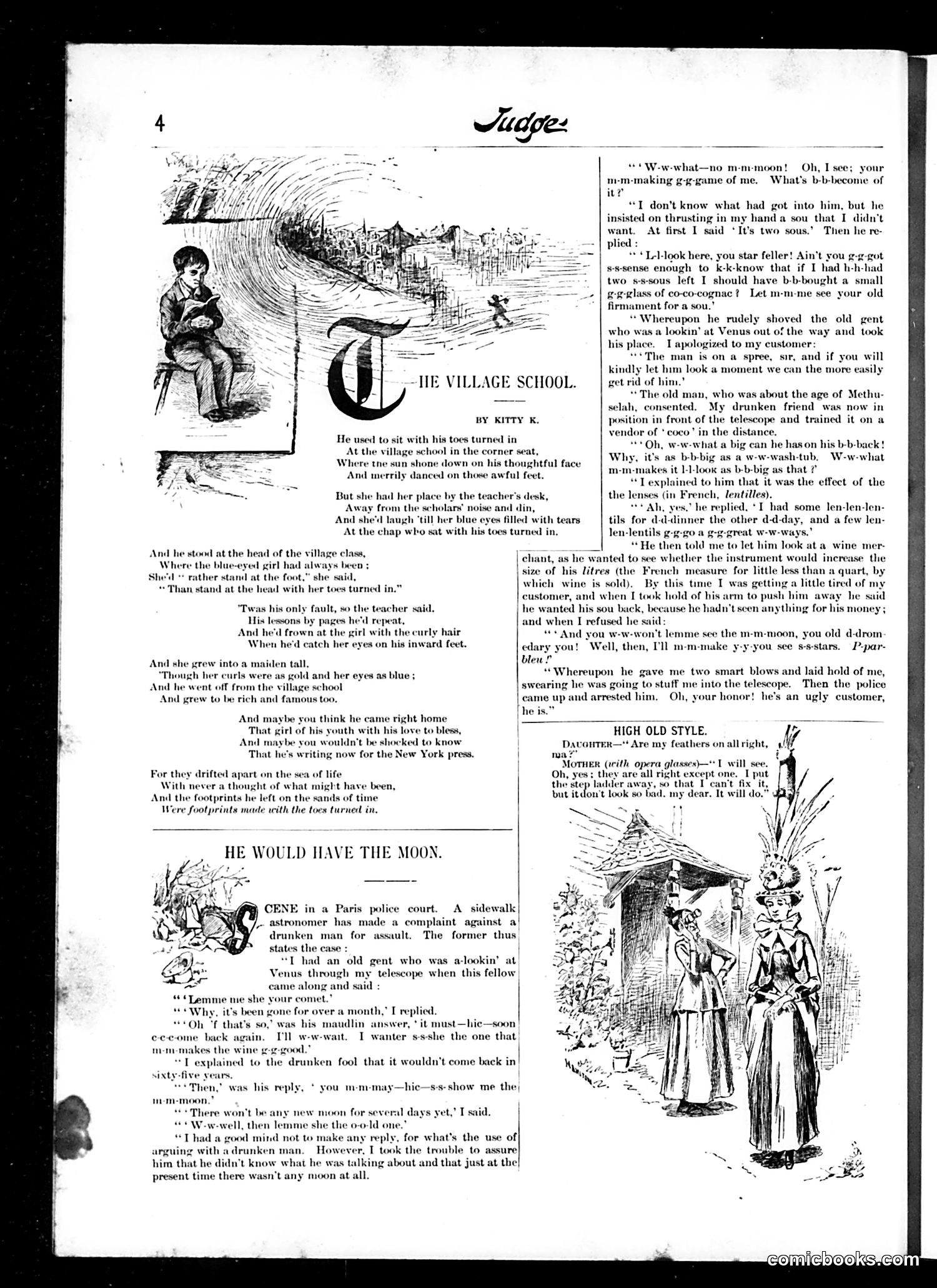Judge — October 30, 1886 — page 4 of 16