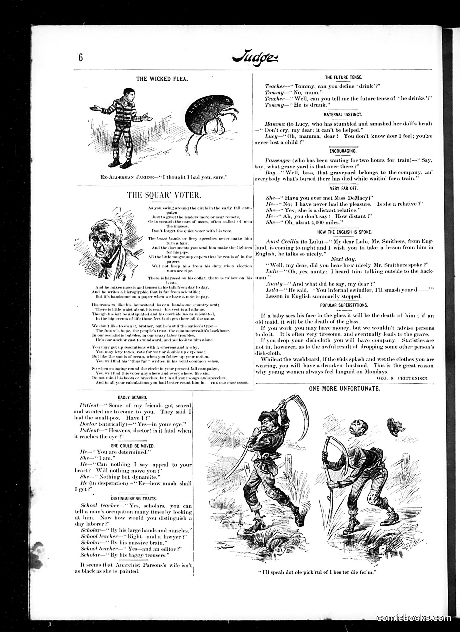 Judge — October 30, 1886 — page 6 of 16