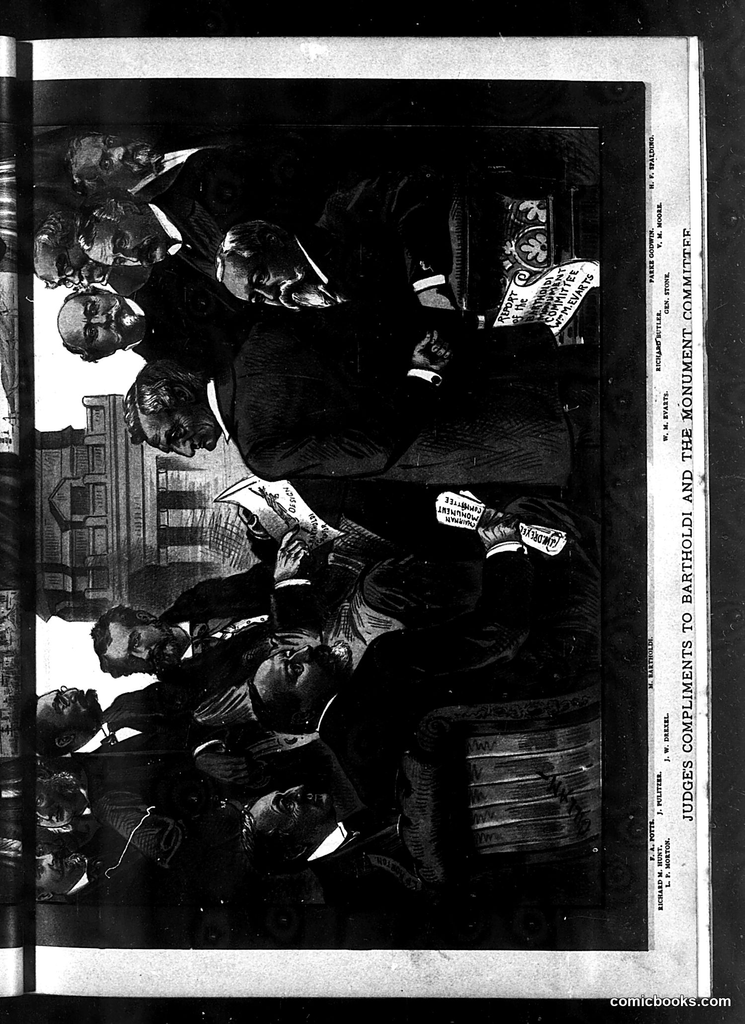 Judge — October 30, 1886 — page 9 of 16