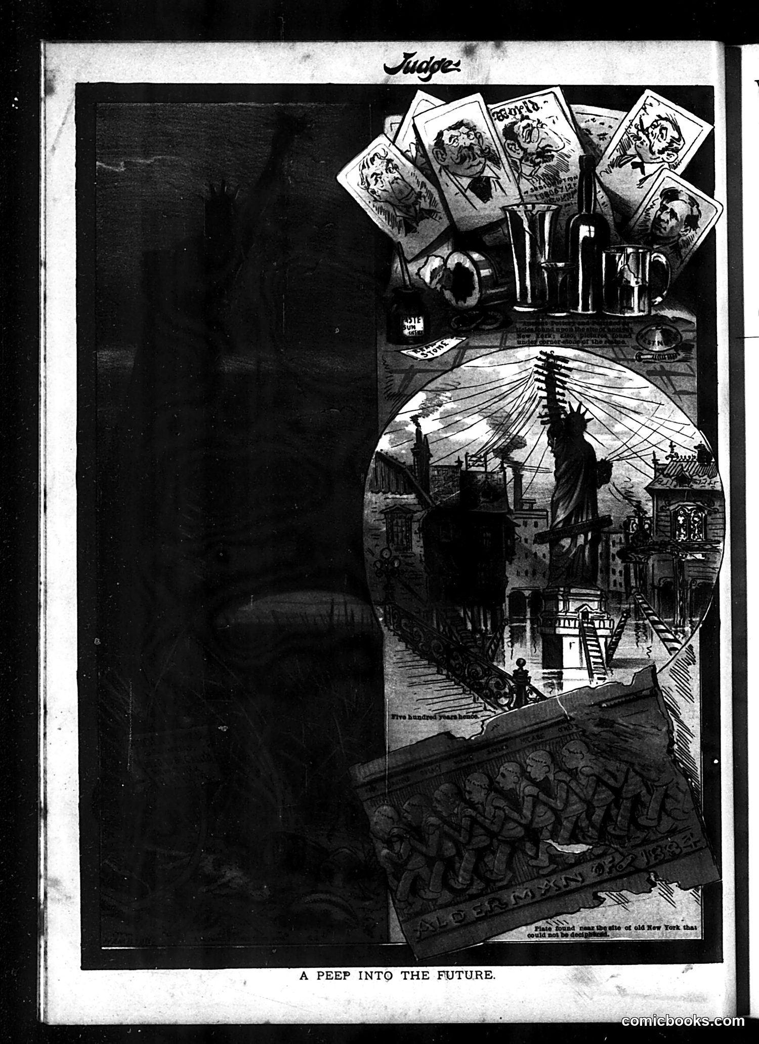 Judge — October 30, 1886 — page 16 of 16