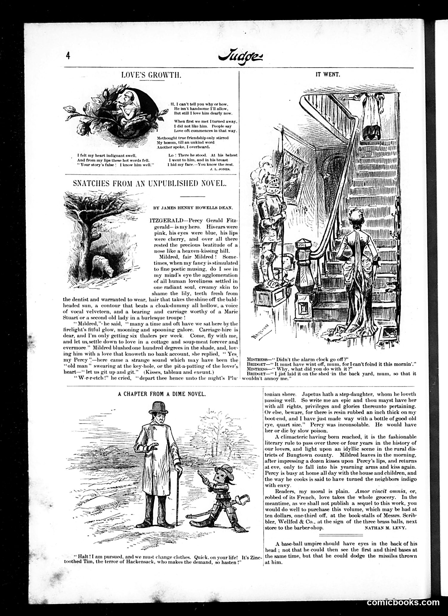 Judge — November 6, 1886 — page 4 of 16