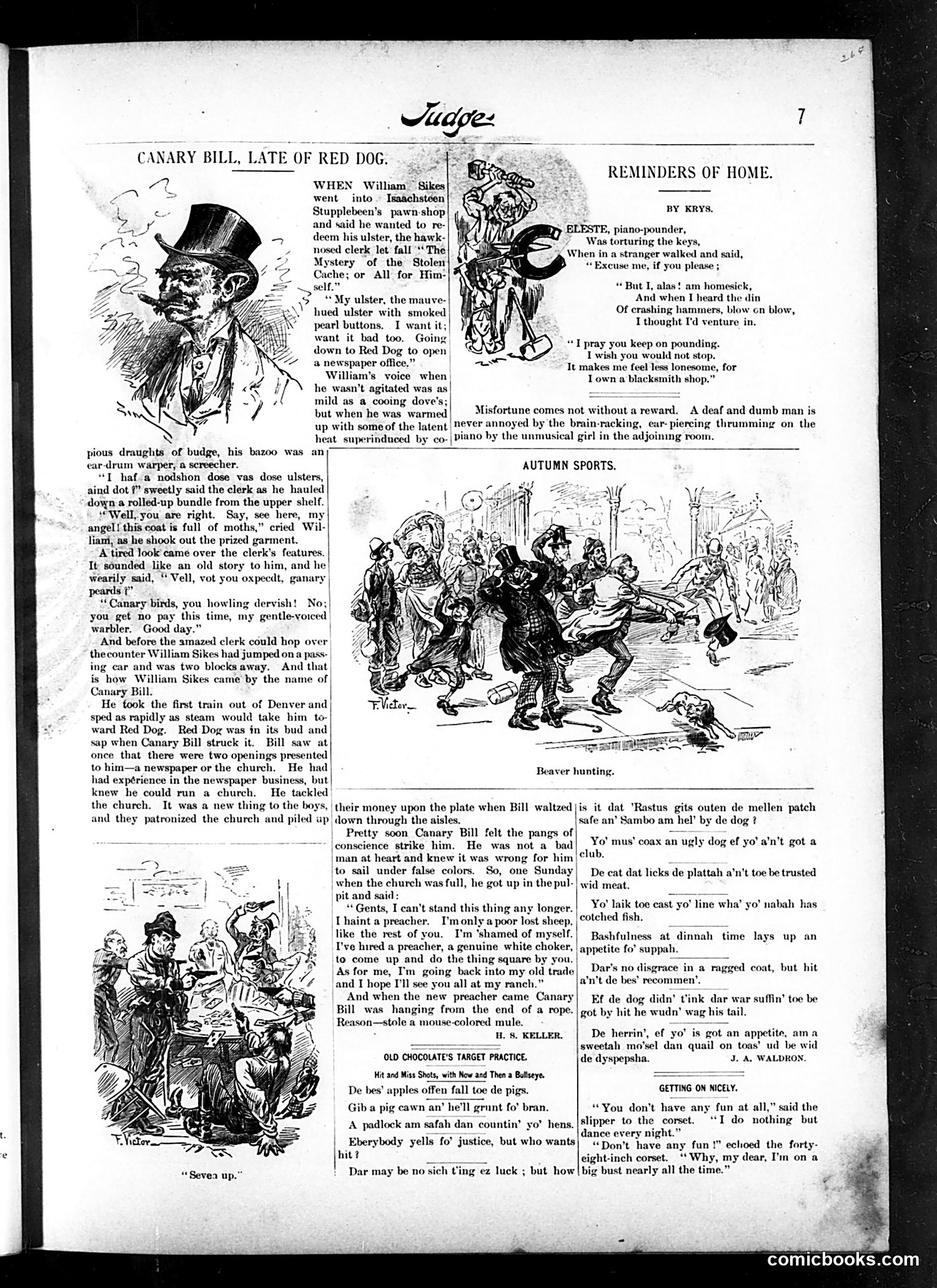 Judge — November 6, 1886 — page 7 of 16