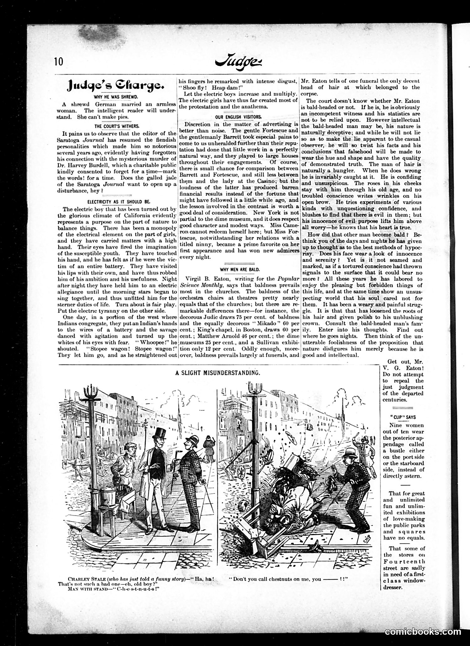 Judge — November 6, 1886 — page 10 of 16
