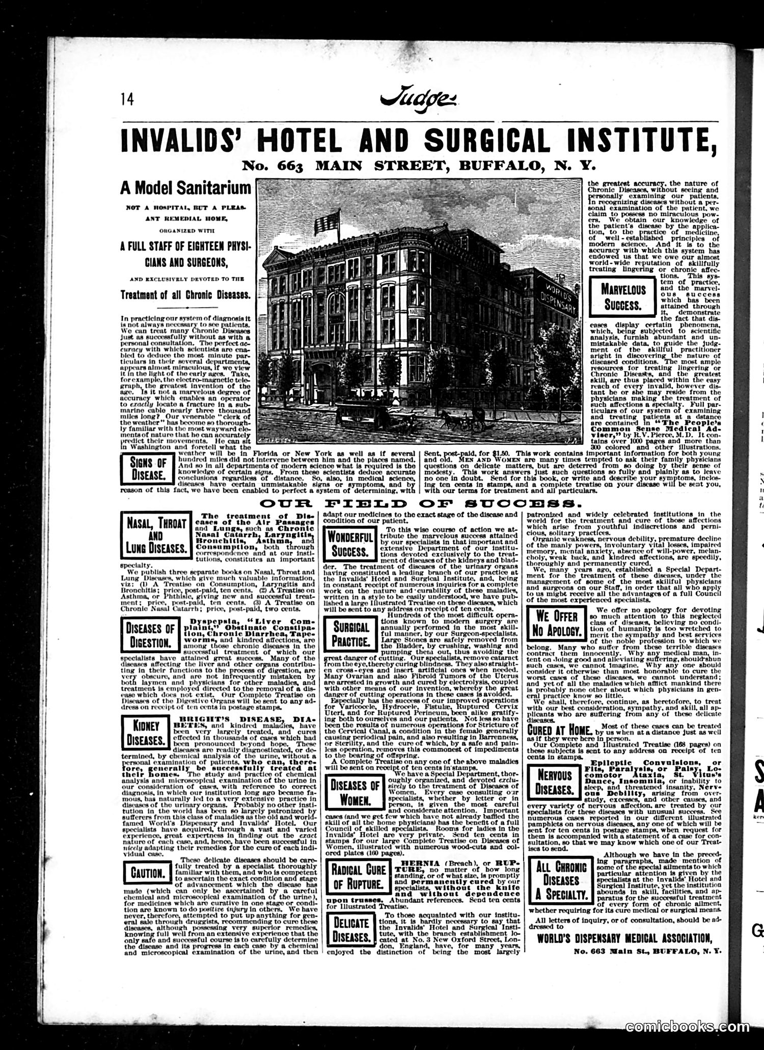 Judge — November 6, 1886 — page 14 of 16