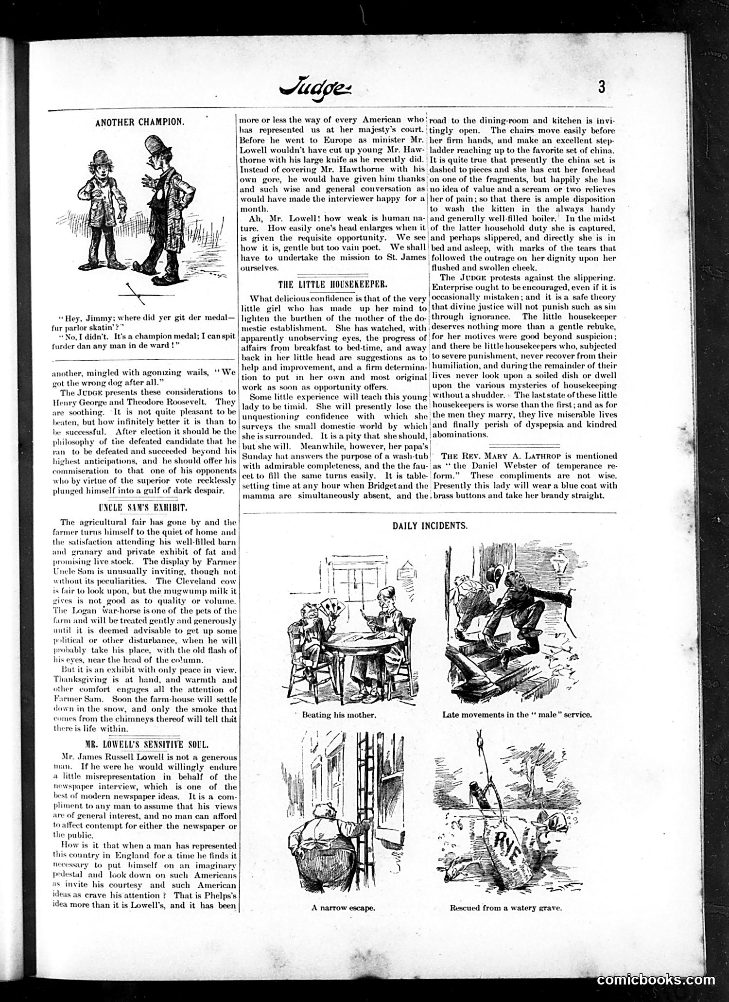 Judge — November 13, 1886 — page 3 of 16