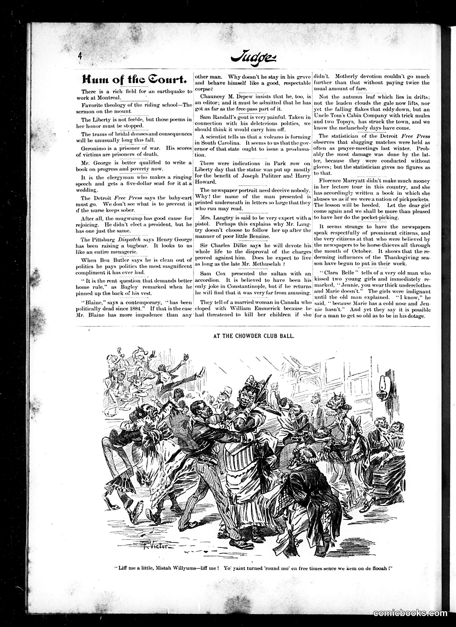 Judge — November 13, 1886 — page 4 of 16