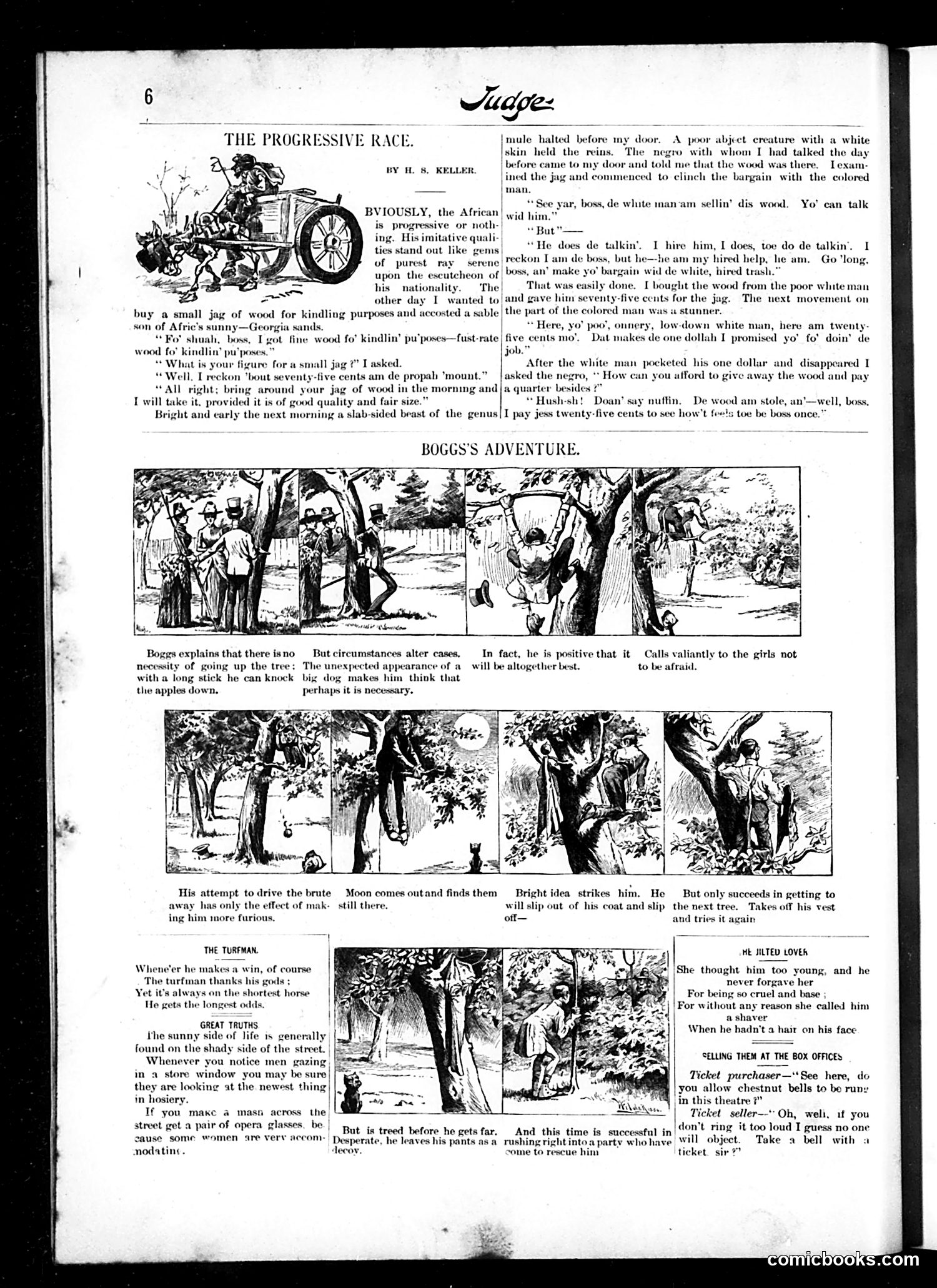 Judge — November 13, 1886 — page 6 of 16