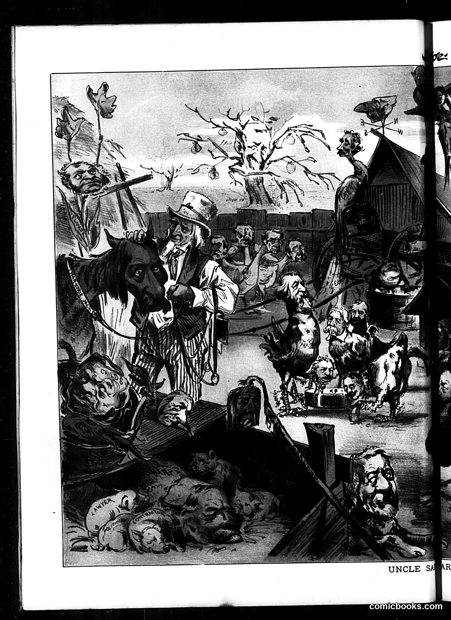 Judge — November 13, 1886 — page 8 of 16
