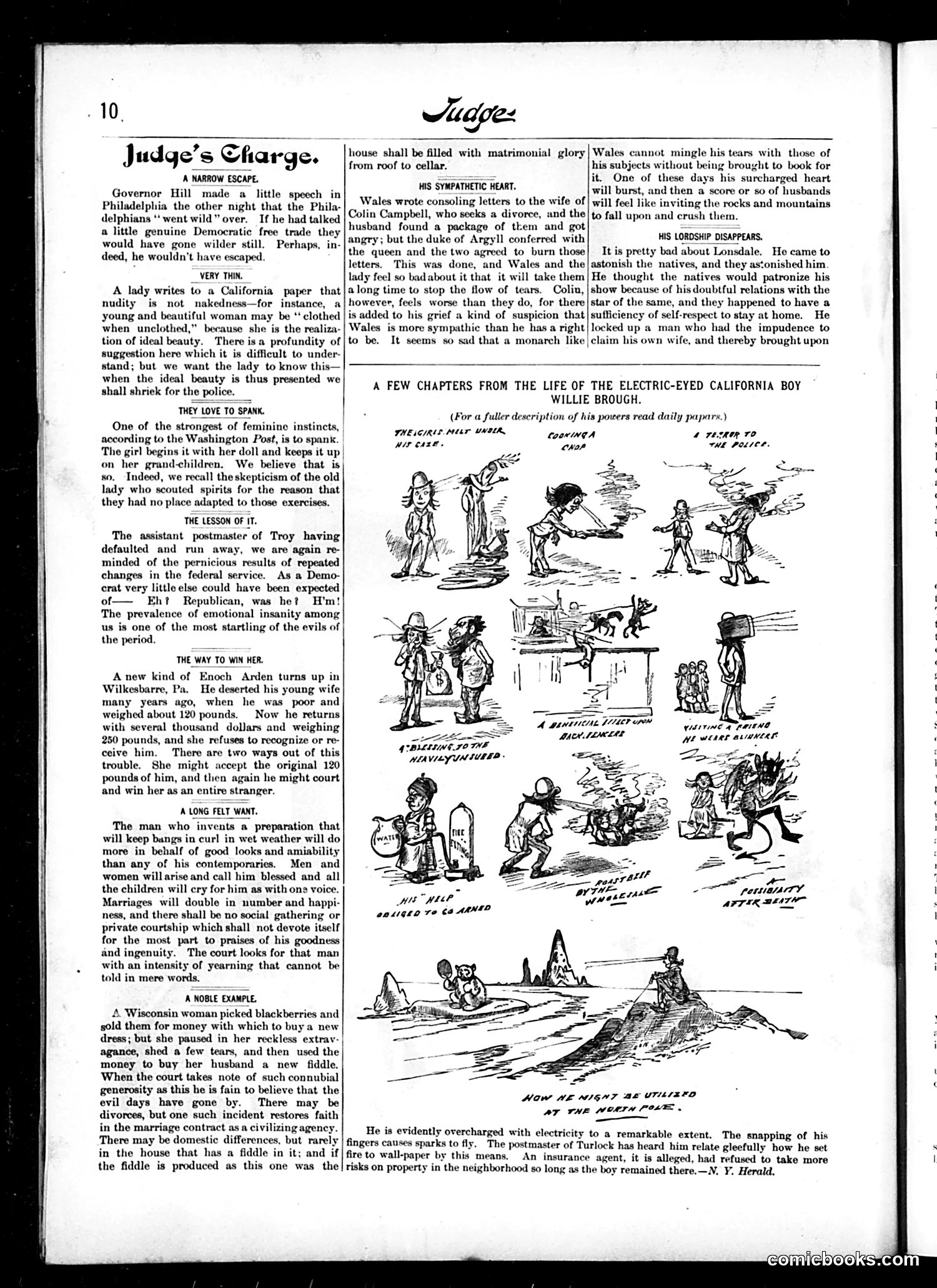 Judge — November 13, 1886 — page 10 of 16