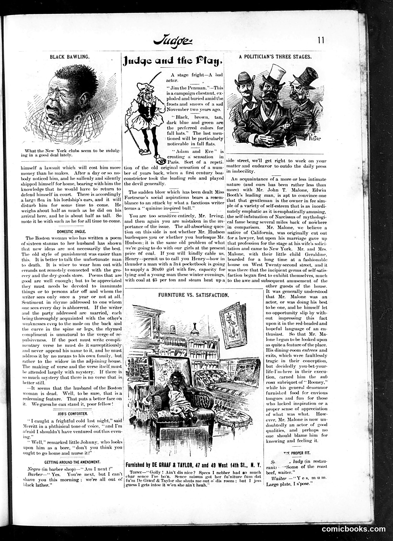 Judge — November 13, 1886 — page 11 of 16