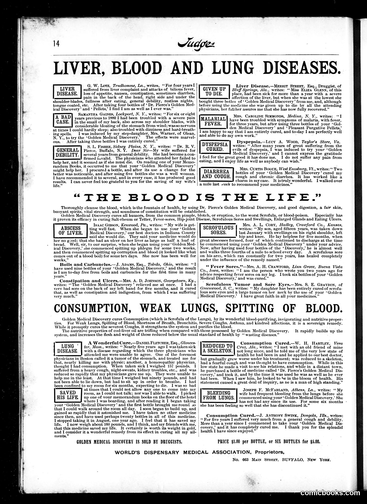 Judge — November 13, 1886 — page 14 of 16