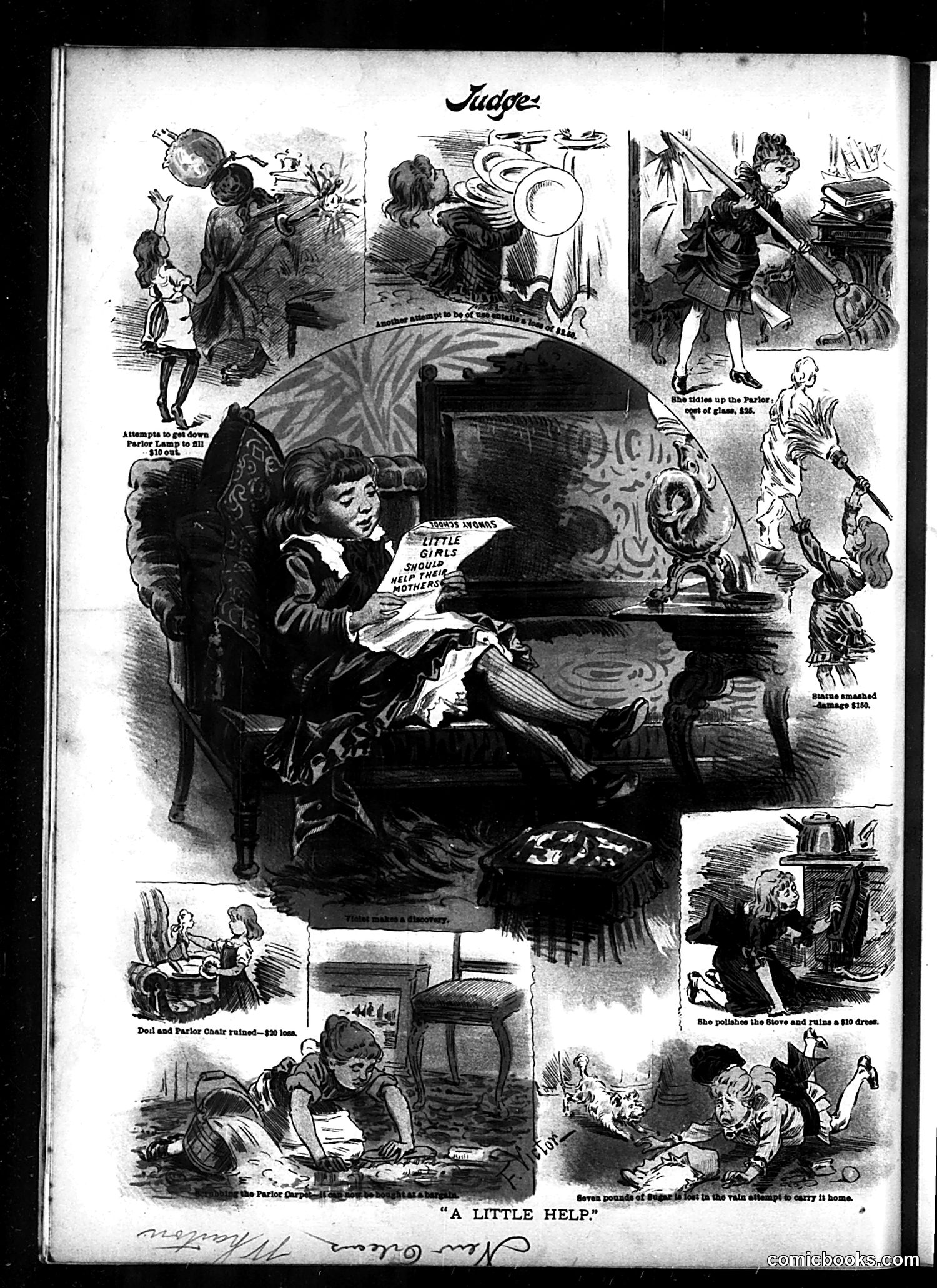 Judge — November 13, 1886 — page 16 of 16