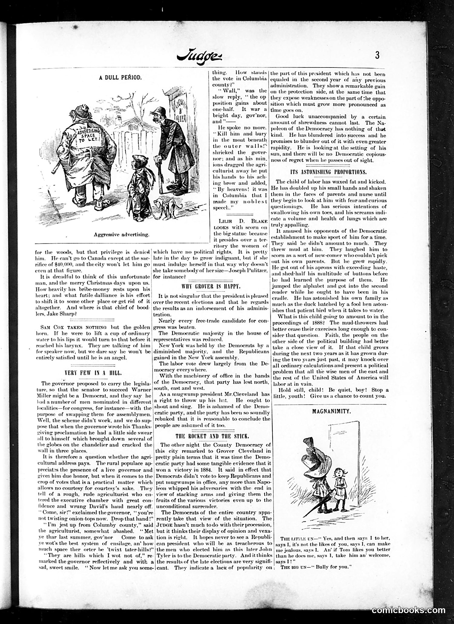 Judge — November 20, 1886 — page 3 of 16