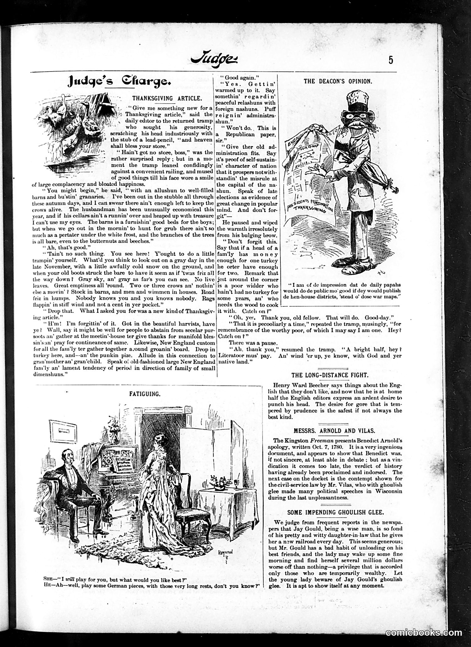 Judge — November 27, 1886 — page 5 of 16